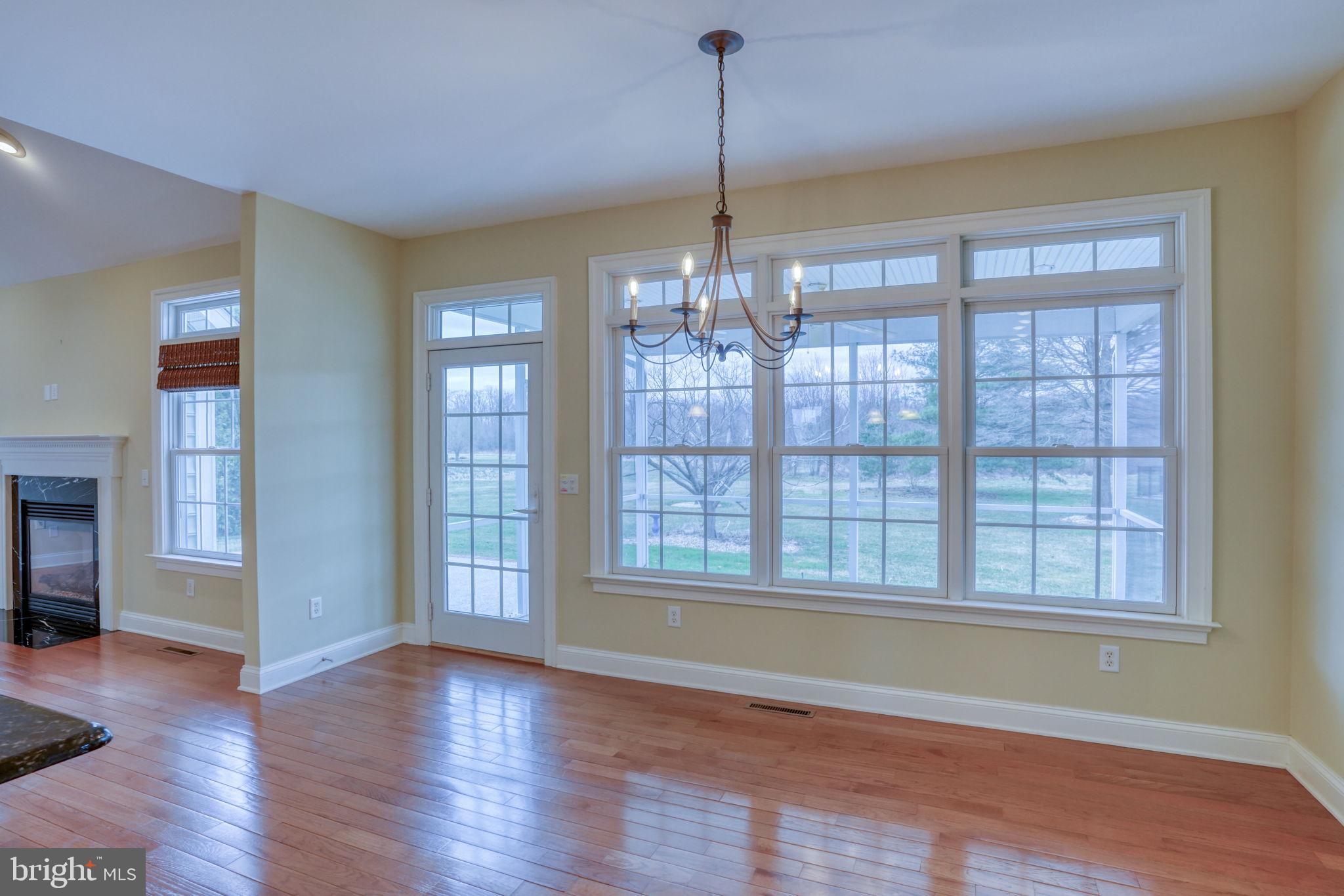 ROCKLAND HILLS - Residential