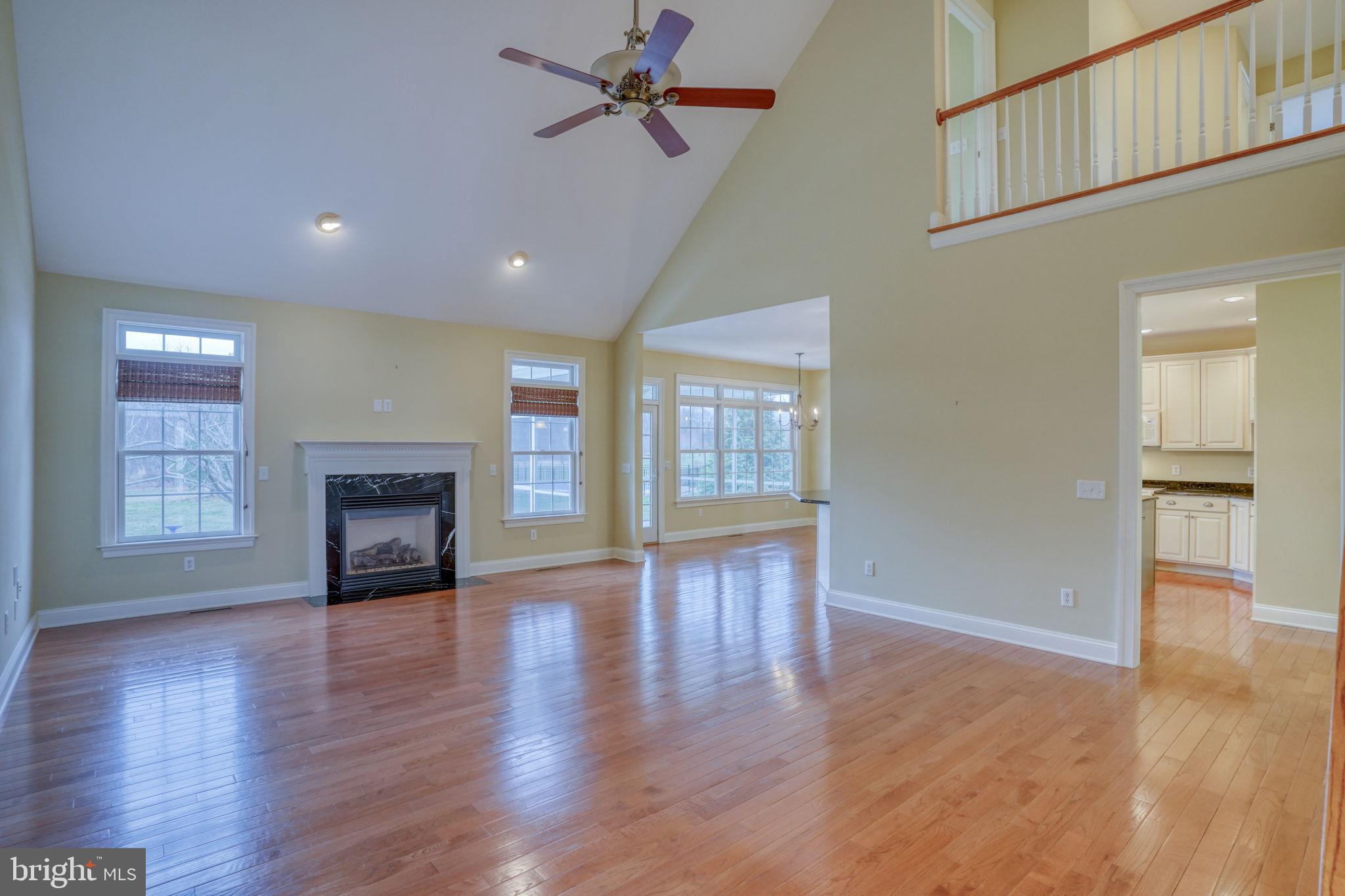 ROCKLAND HILLS - Residential