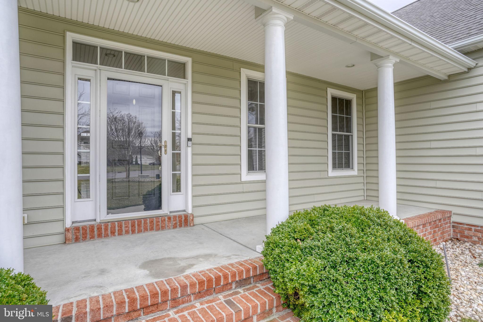 ROCKLAND HILLS - Residential