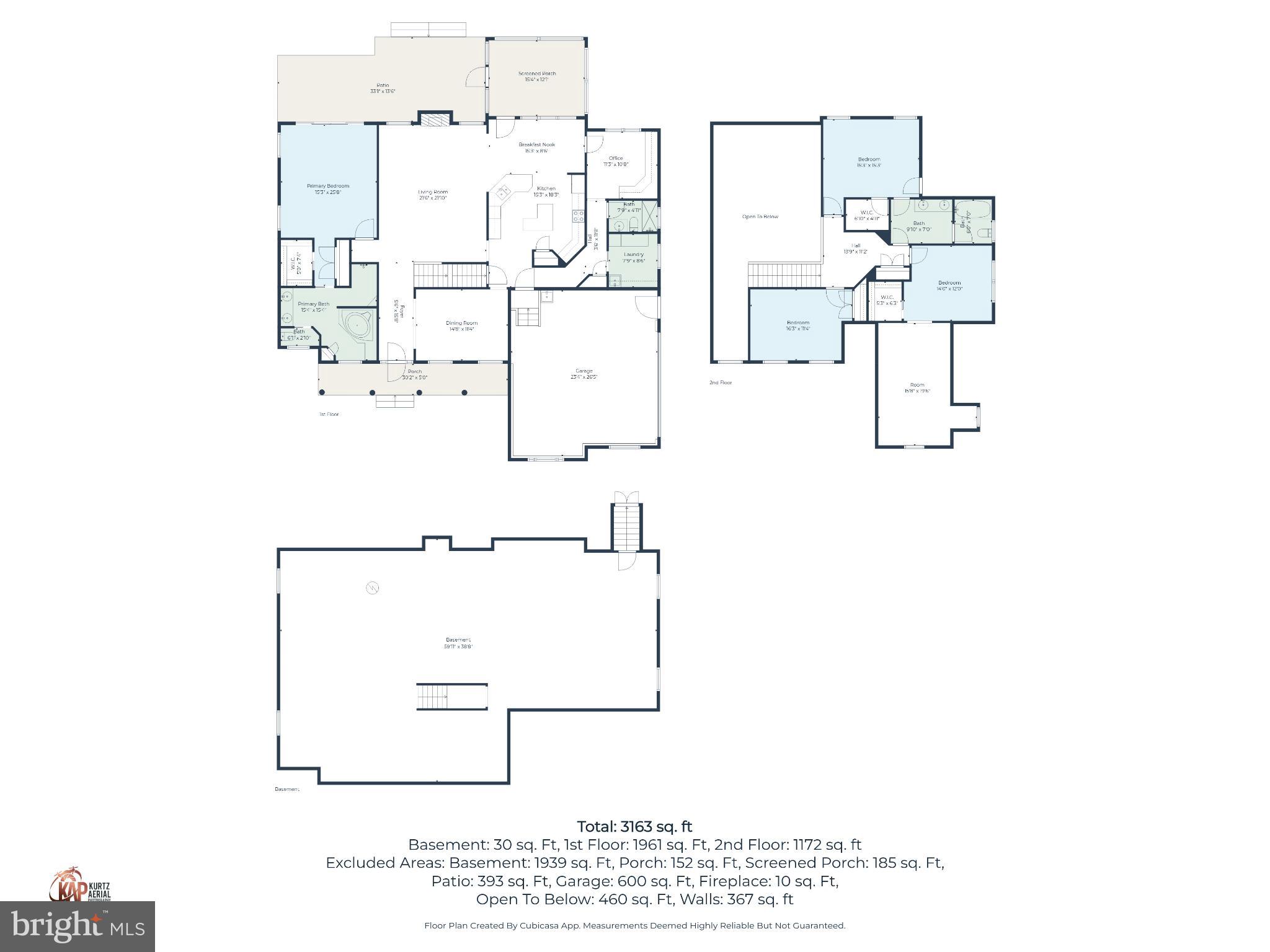 ROCKLAND HILLS - Residential