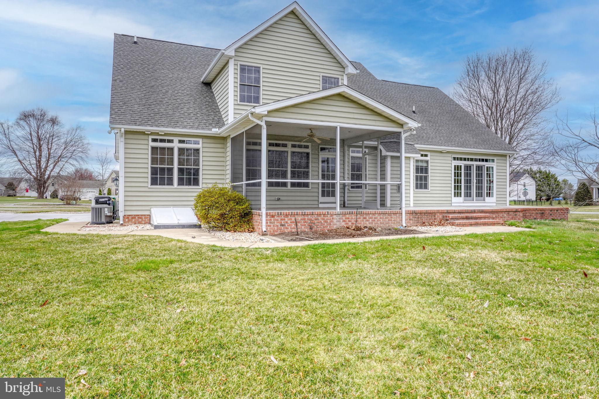 ROCKLAND HILLS - Residential