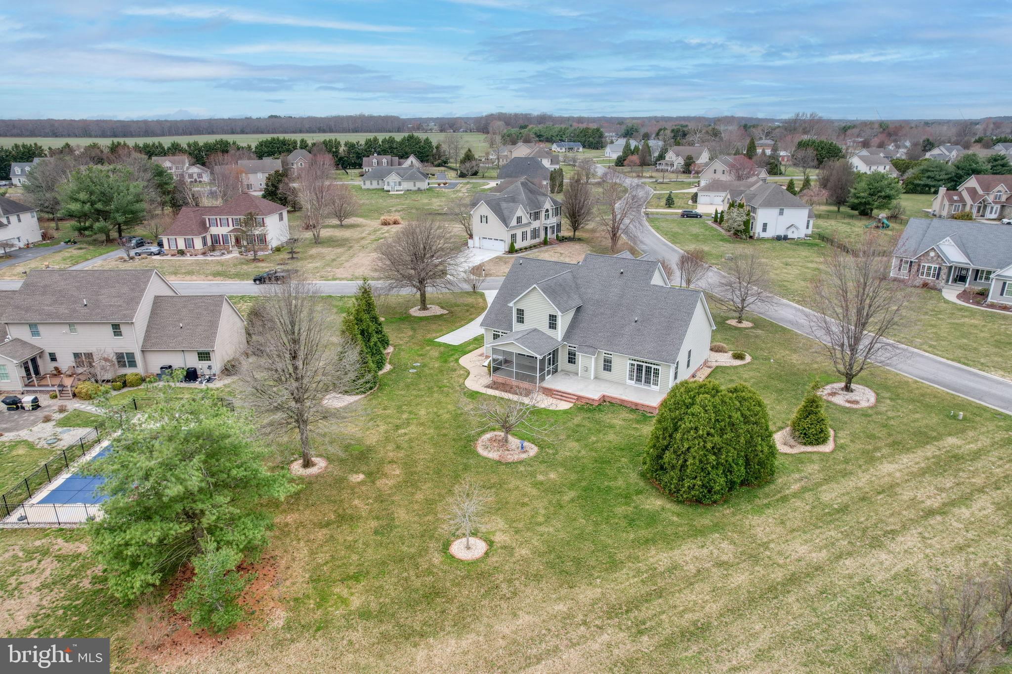 ROCKLAND HILLS - Residential