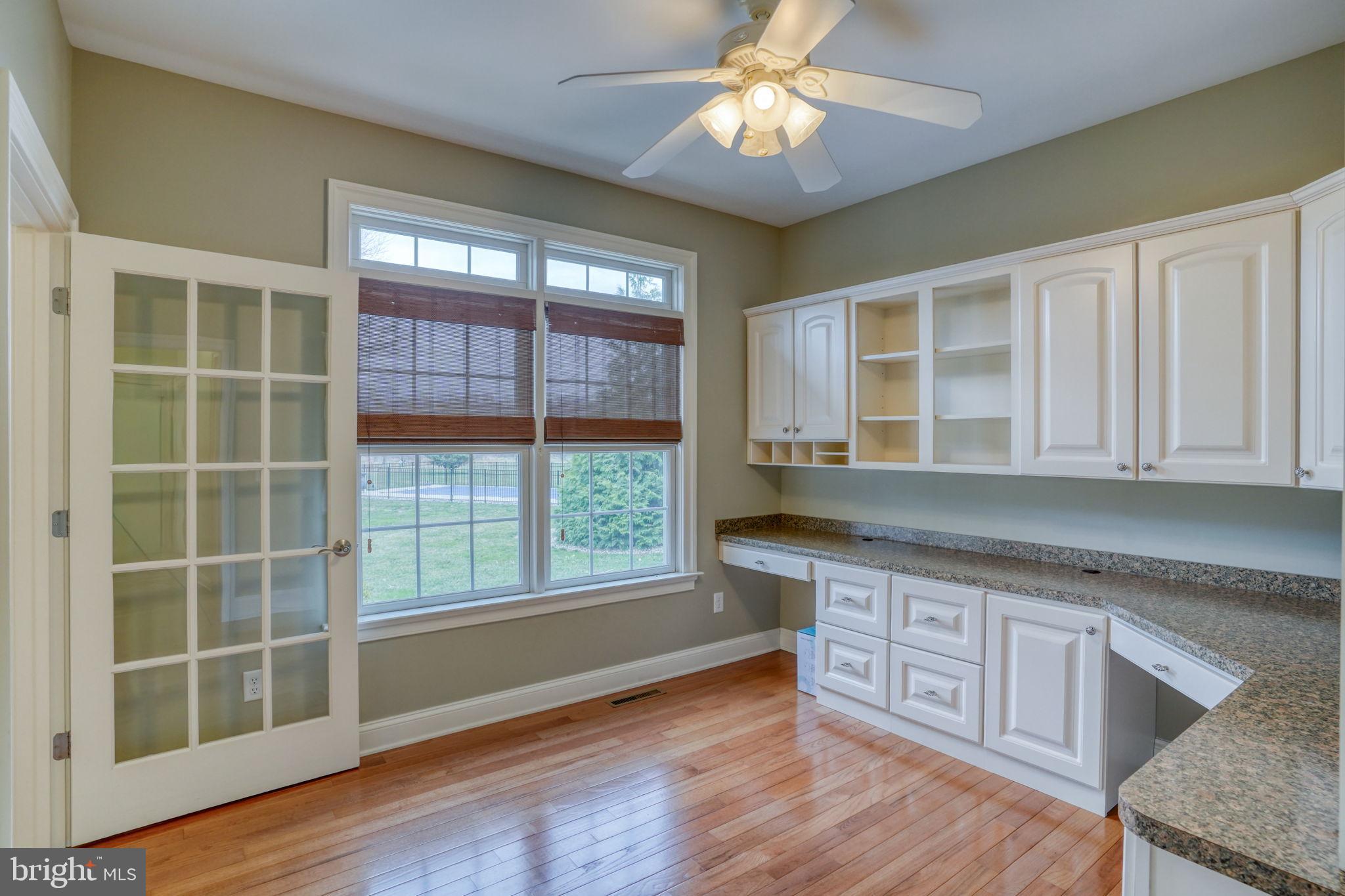 ROCKLAND HILLS - Residential