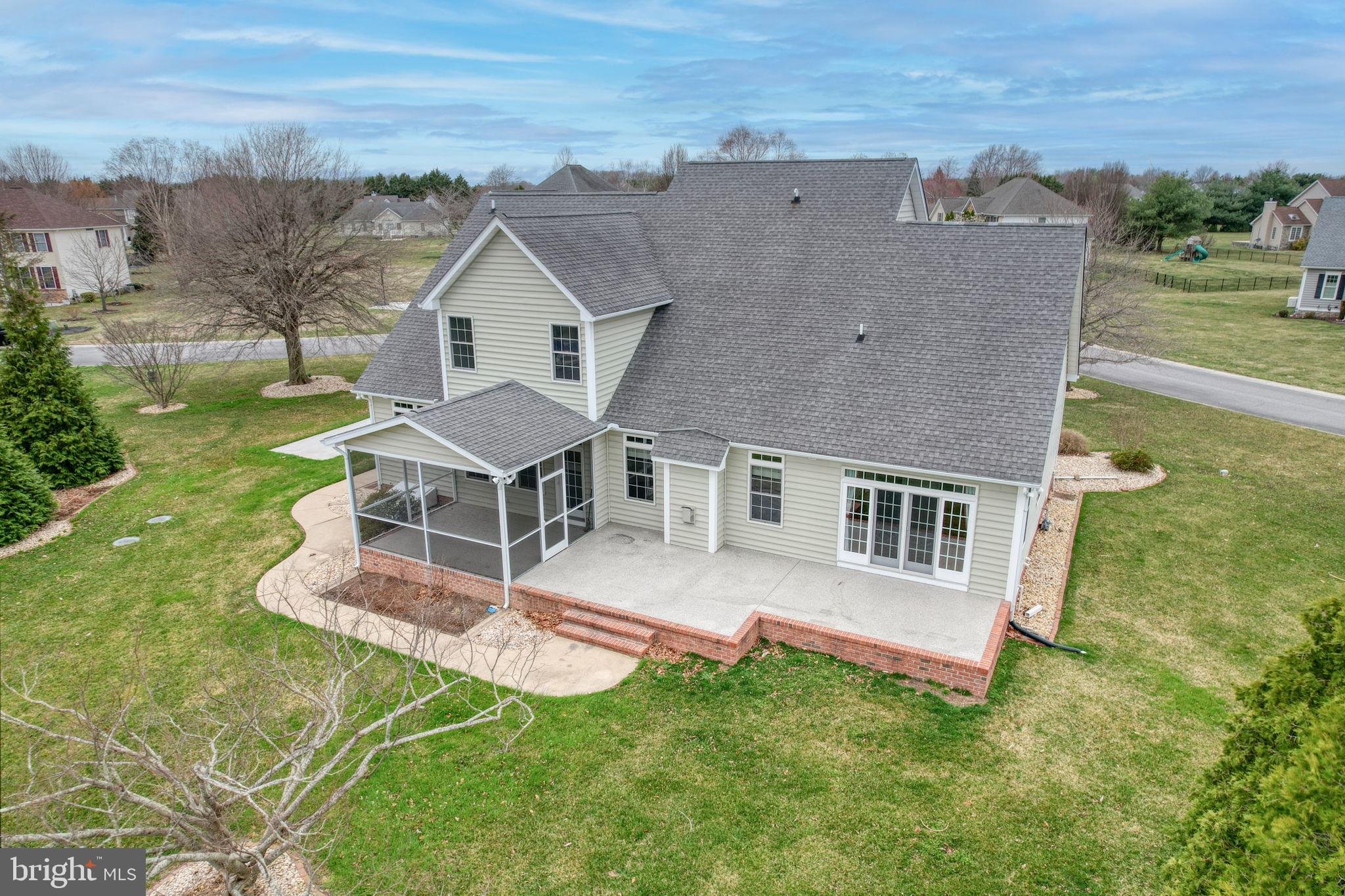 ROCKLAND HILLS - Residential