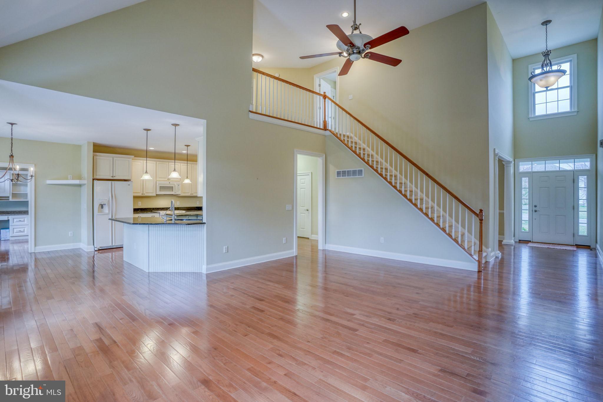 ROCKLAND HILLS - Residential