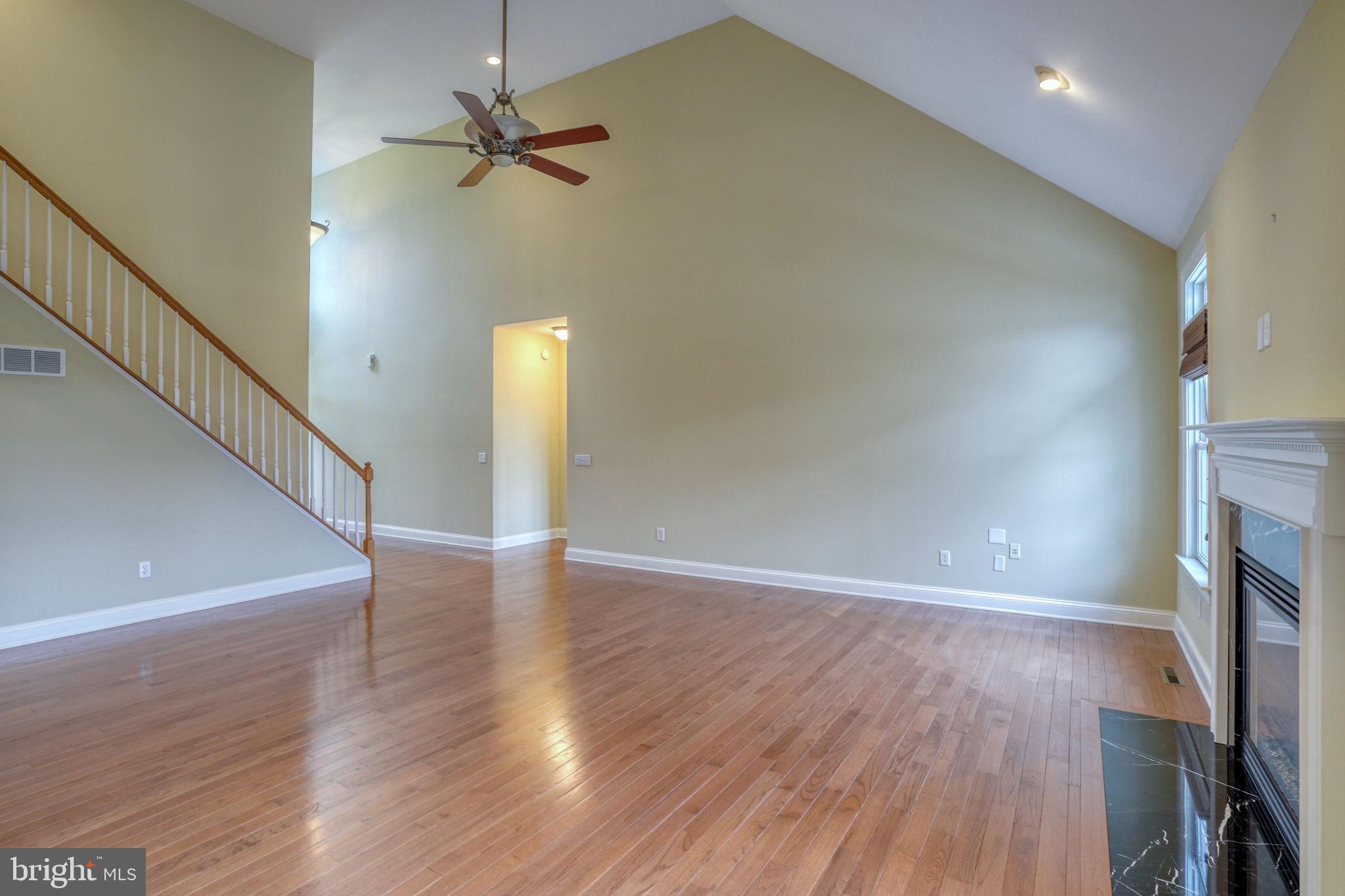 ROCKLAND HILLS - Residential