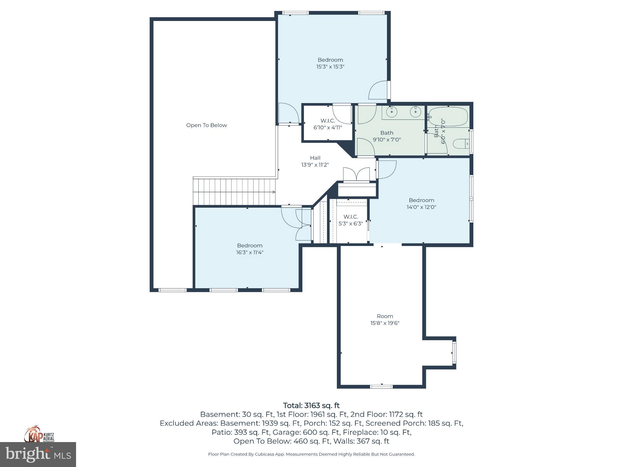 ROCKLAND HILLS - Residential