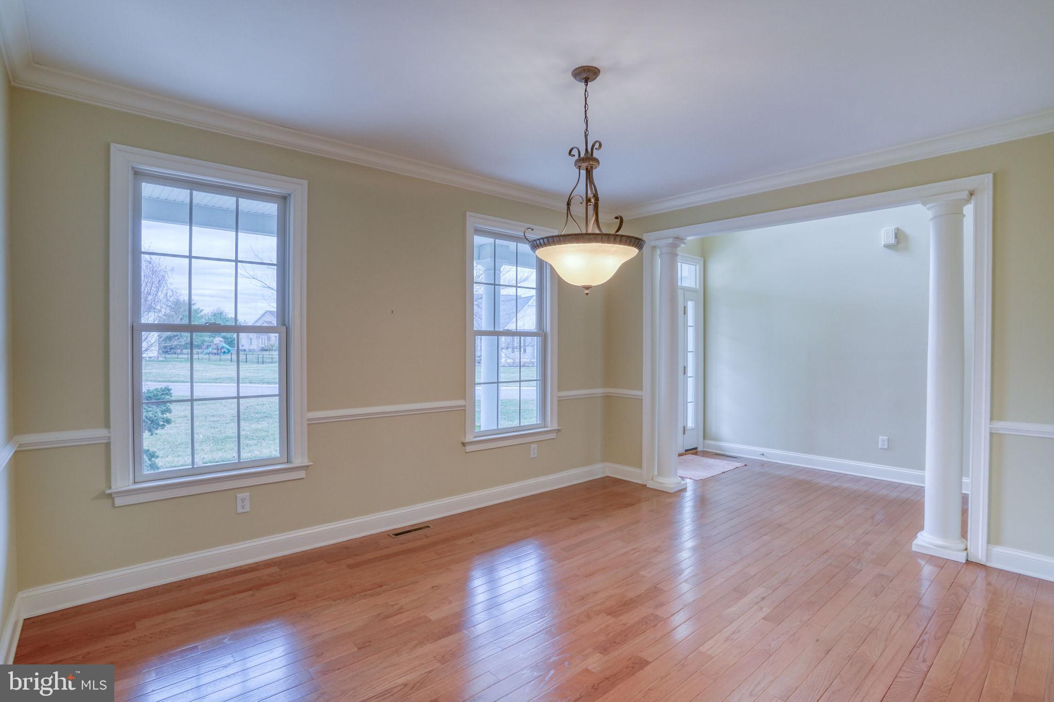 ROCKLAND HILLS - Residential