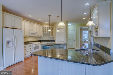 25 RIDGEWOOD DRIVE CAMDEN WYOMING DE 19934