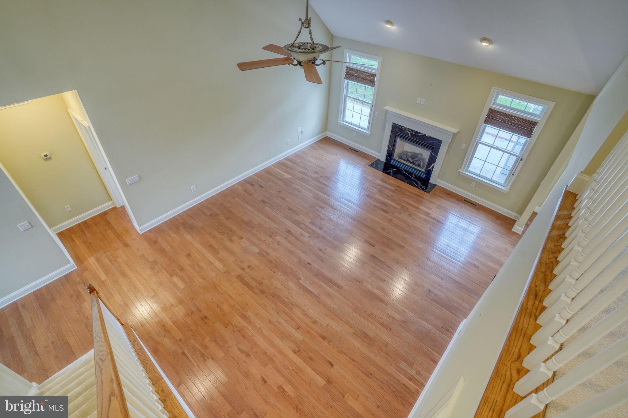 ROCKLAND HILLS - Residential