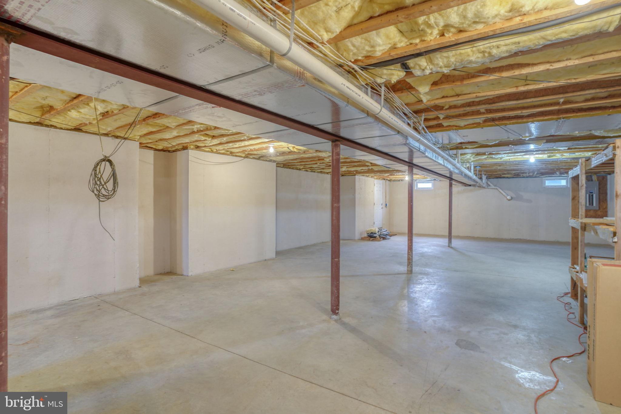 ROCKLAND HILLS - Residential