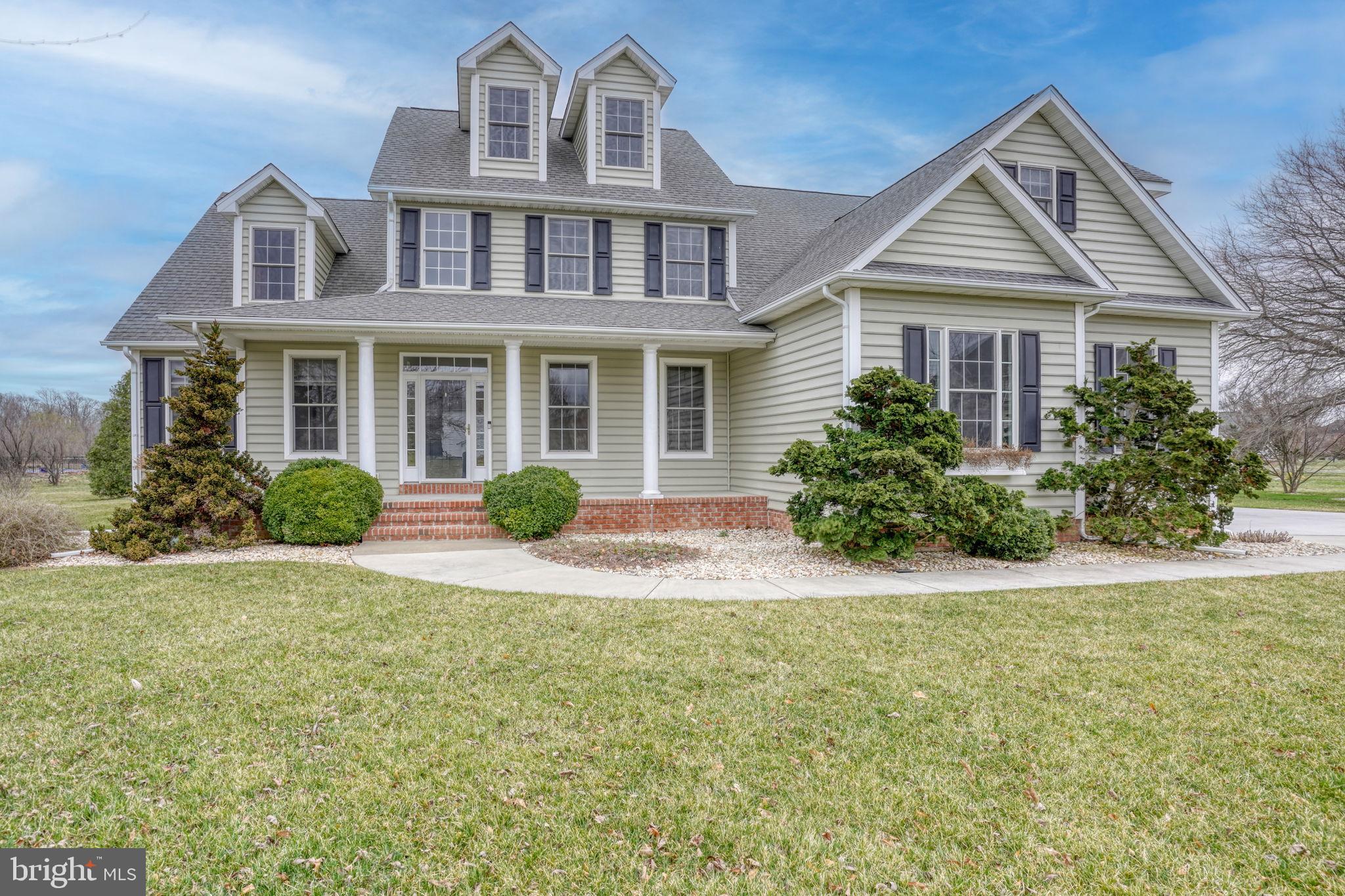 ROCKLAND HILLS - Residential