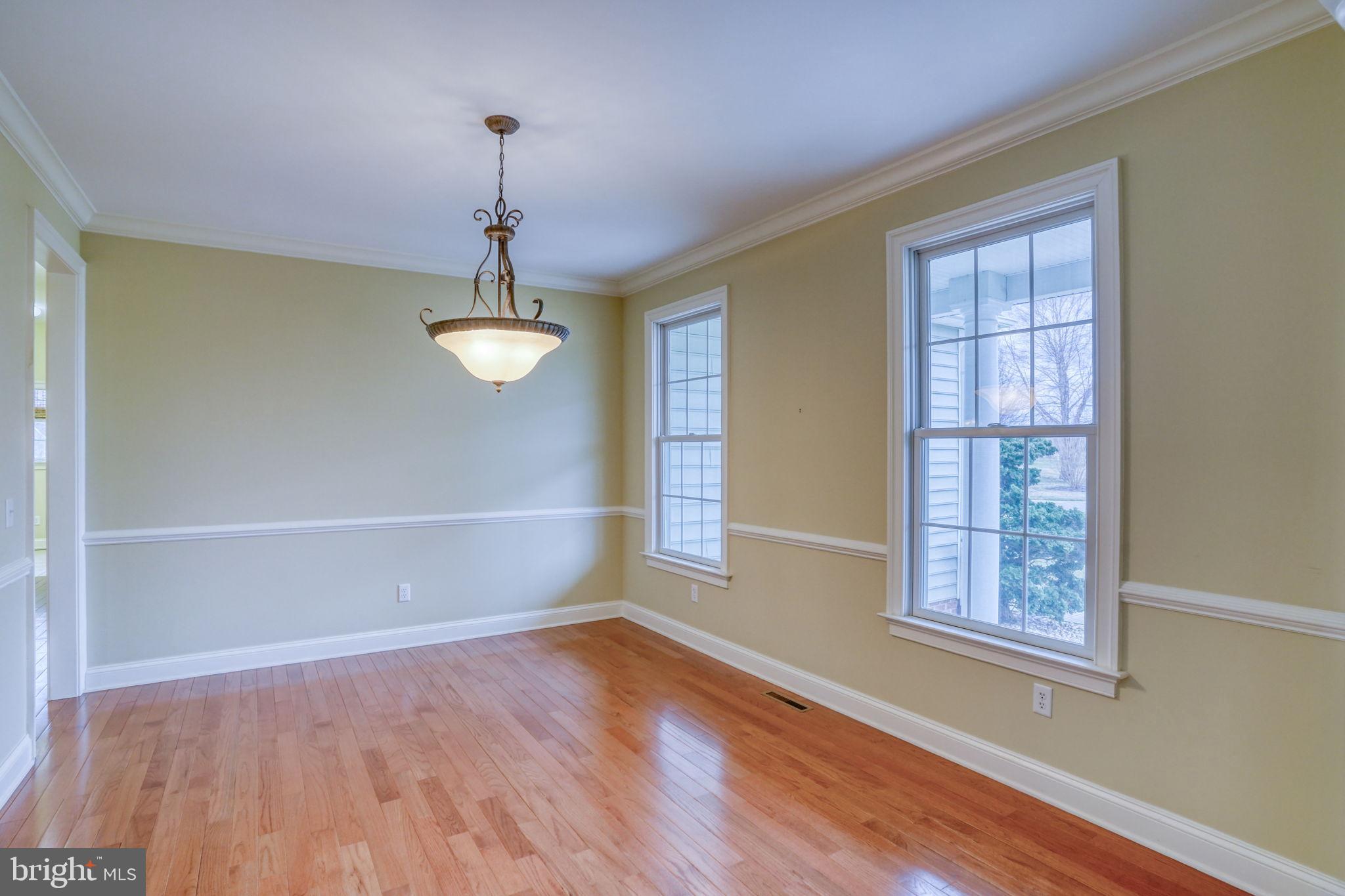 ROCKLAND HILLS - Residential