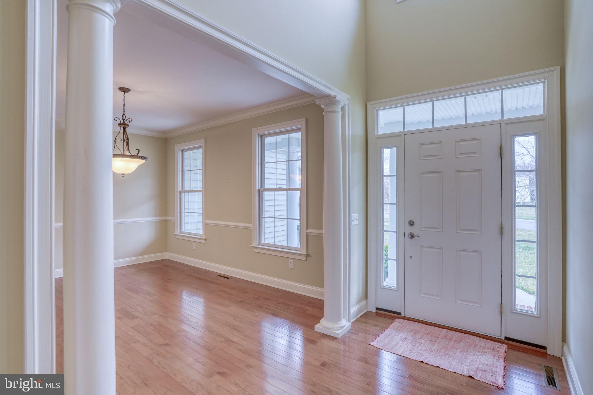 ROCKLAND HILLS - Residential