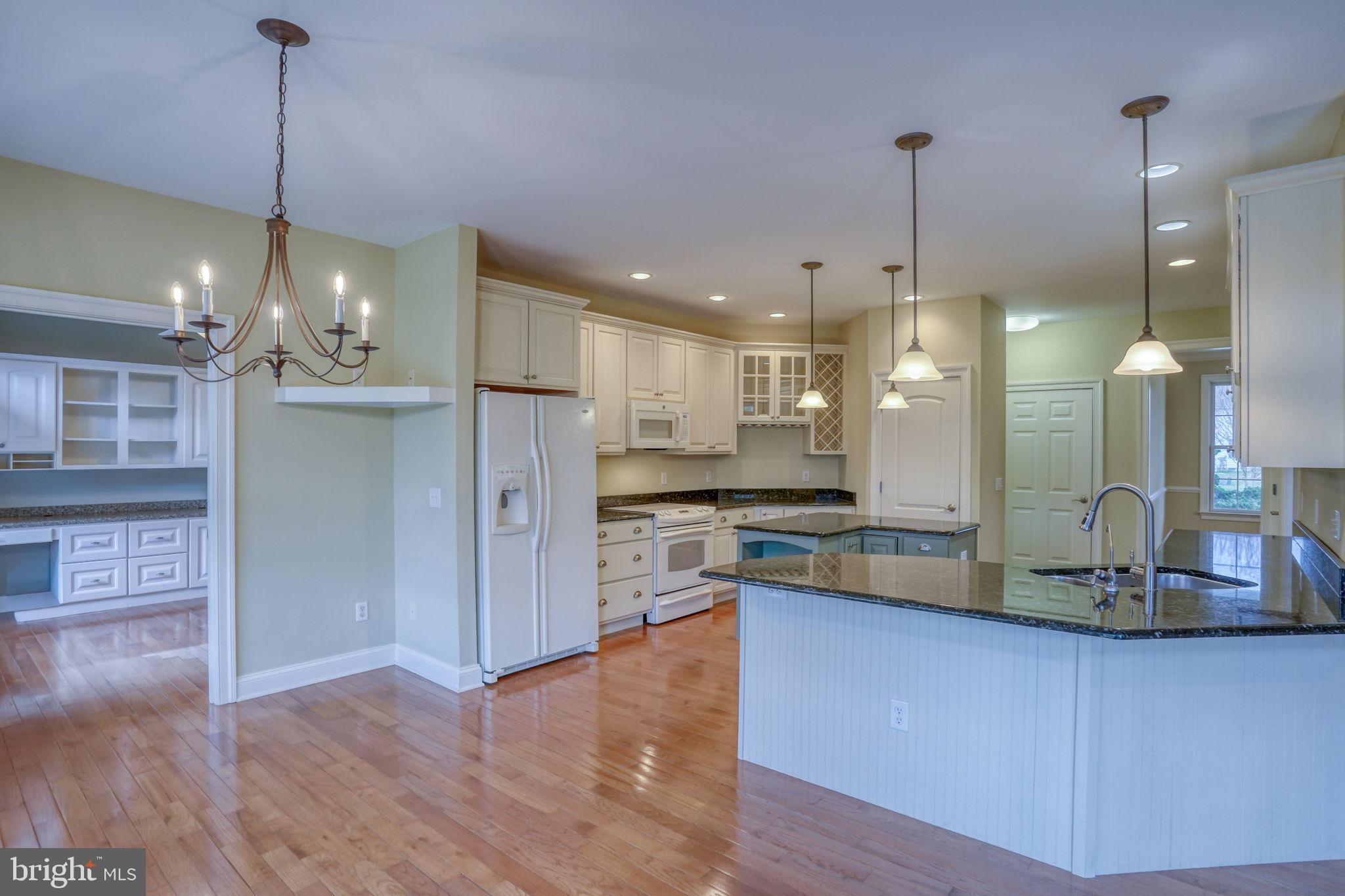 ROCKLAND HILLS - Residential