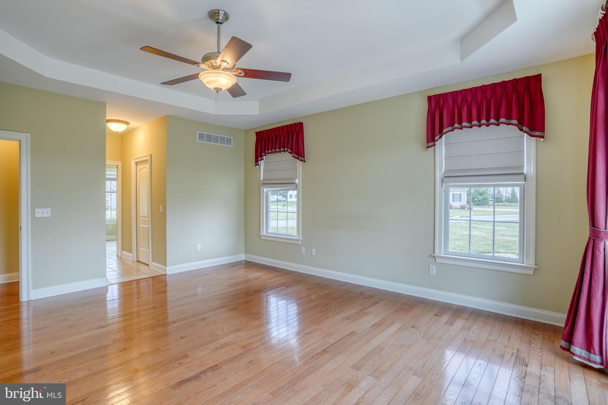 ROCKLAND HILLS - Residential