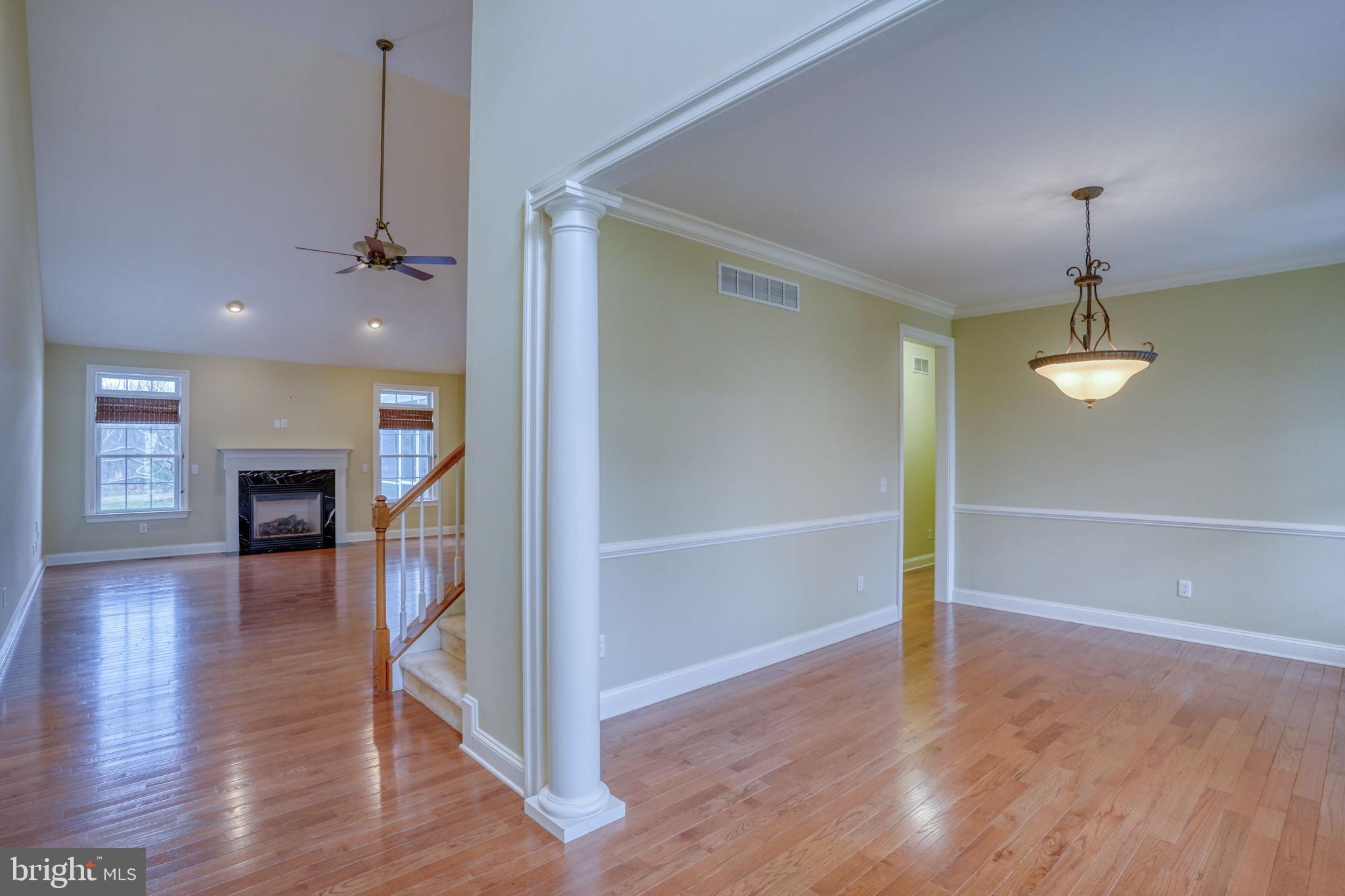 ROCKLAND HILLS - Residential