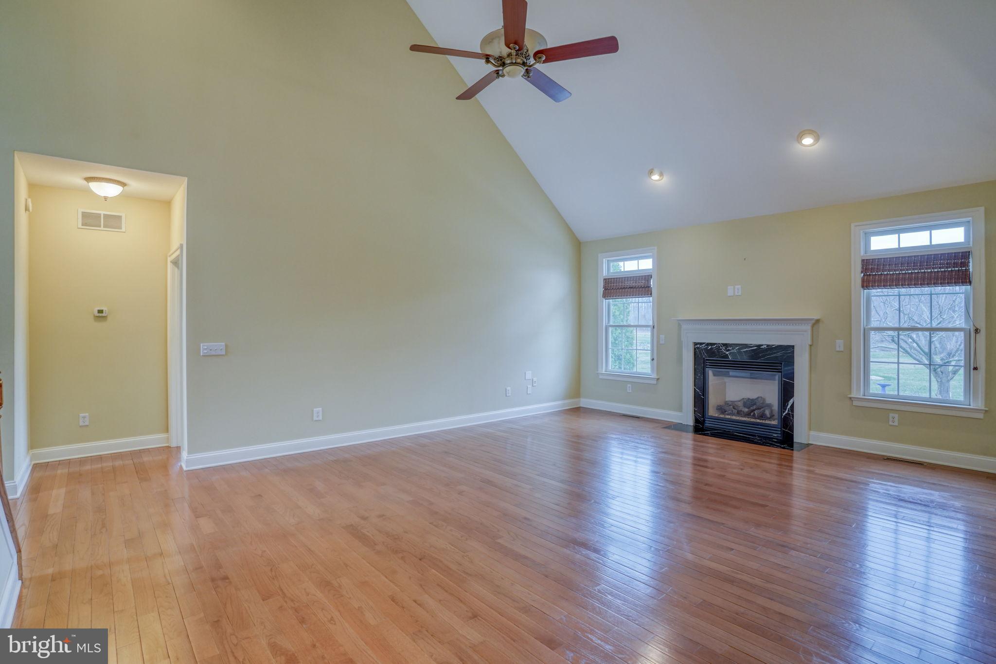 ROCKLAND HILLS - Residential