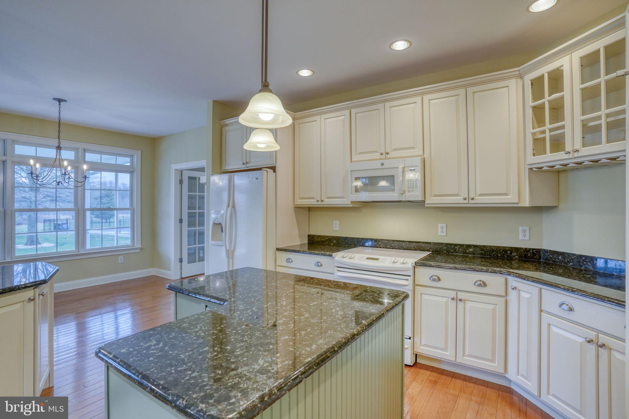 ROCKLAND HILLS - Residential