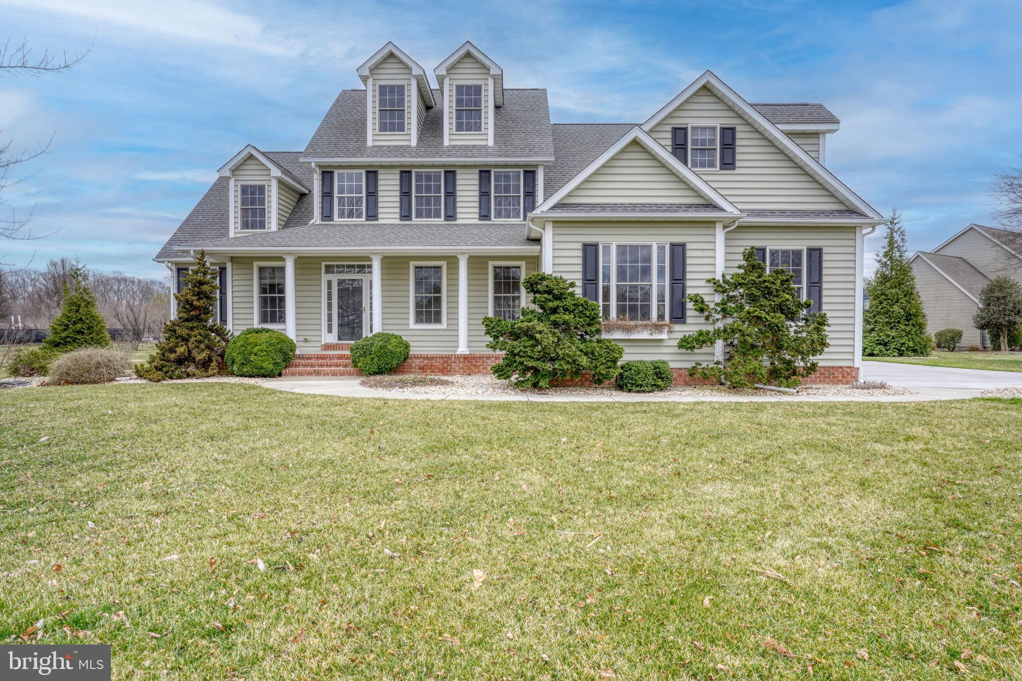 ROCKLAND HILLS - Residential