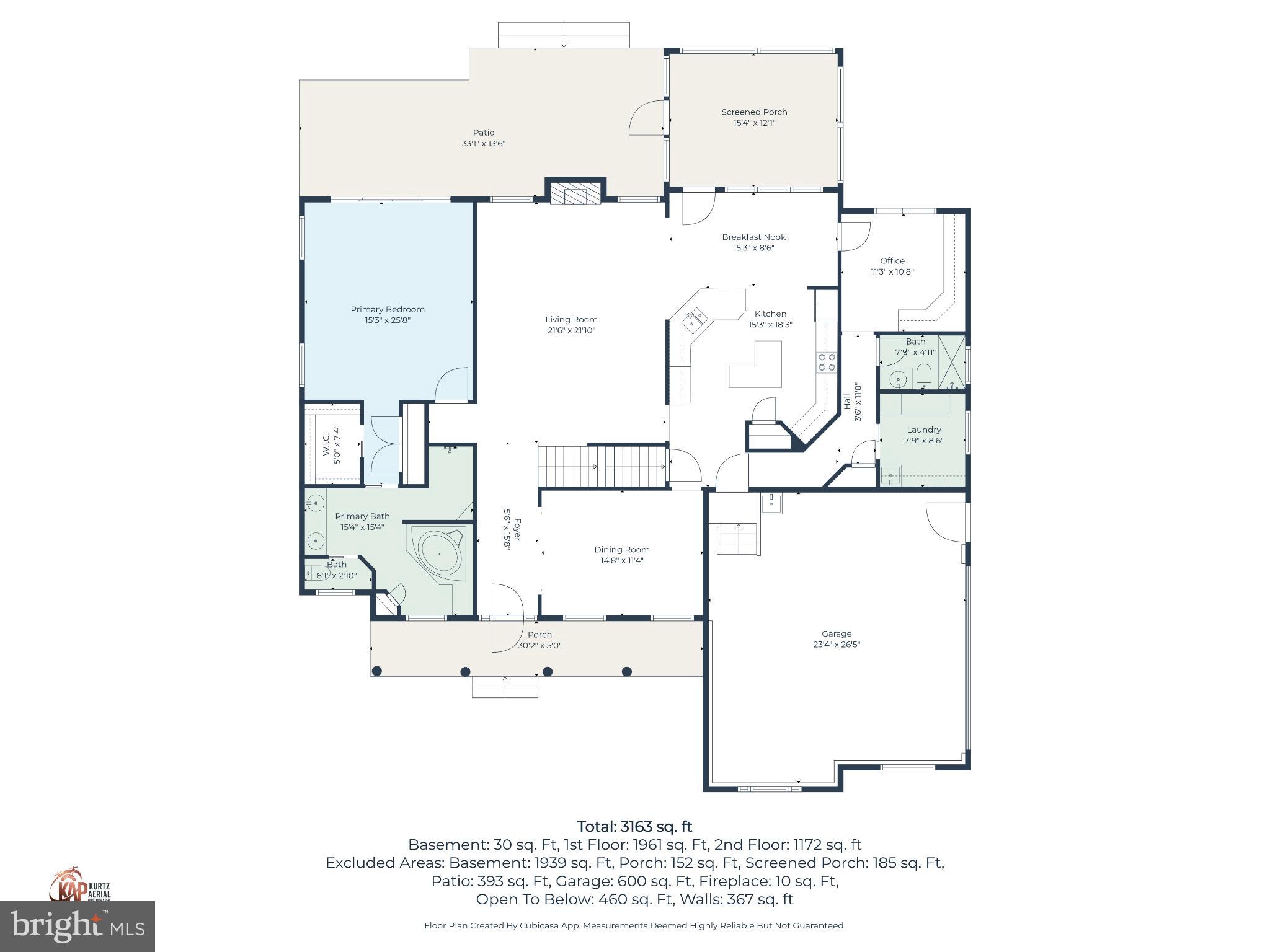 ROCKLAND HILLS - Residential