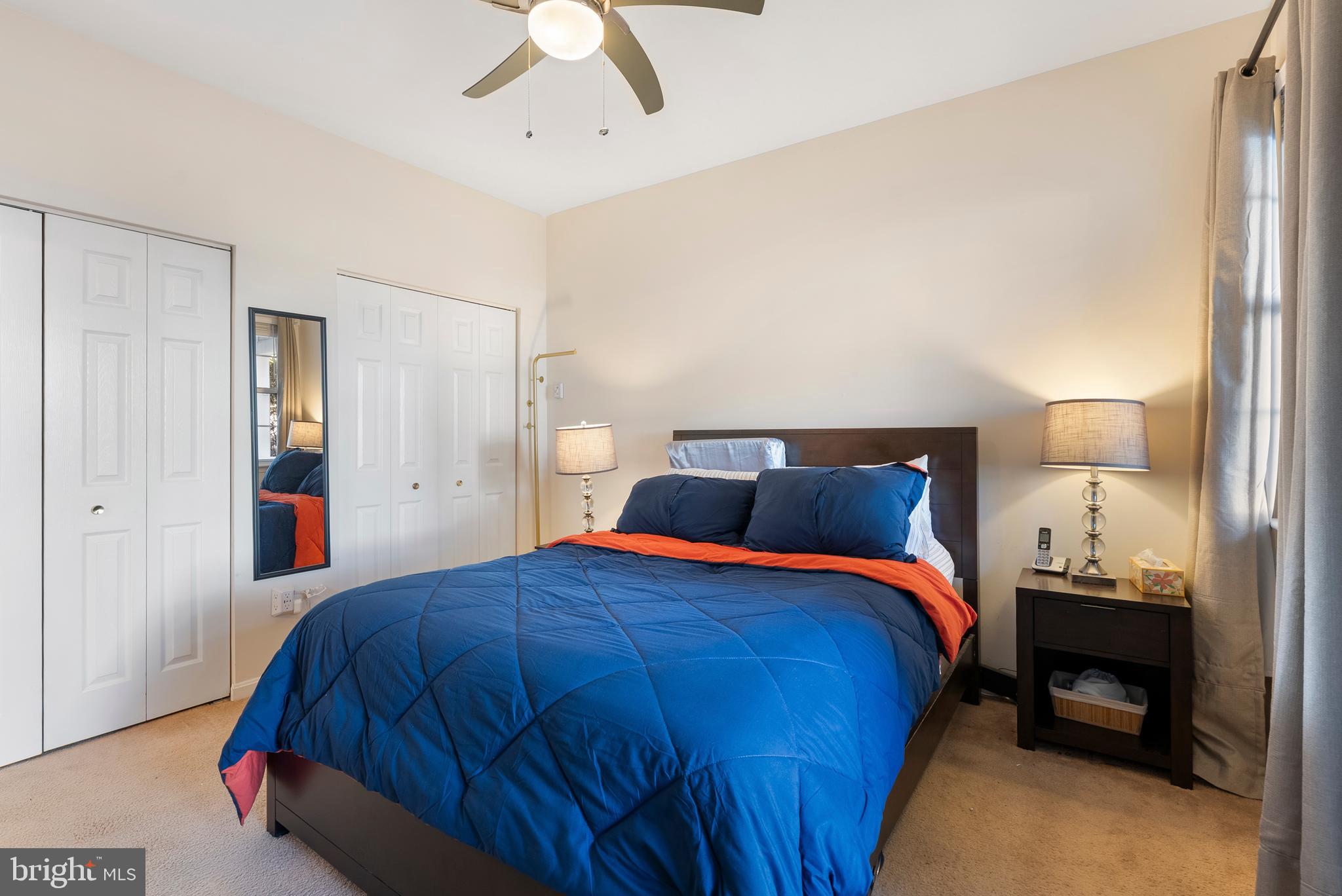 LIONS GATE - Residential