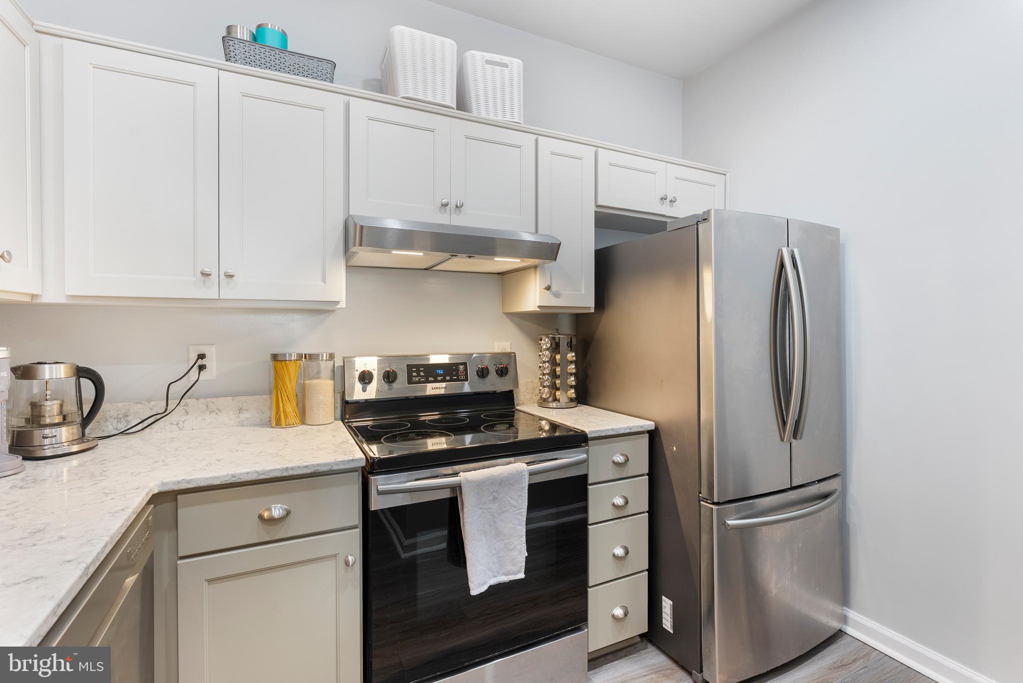 LIONS GATE - Residential