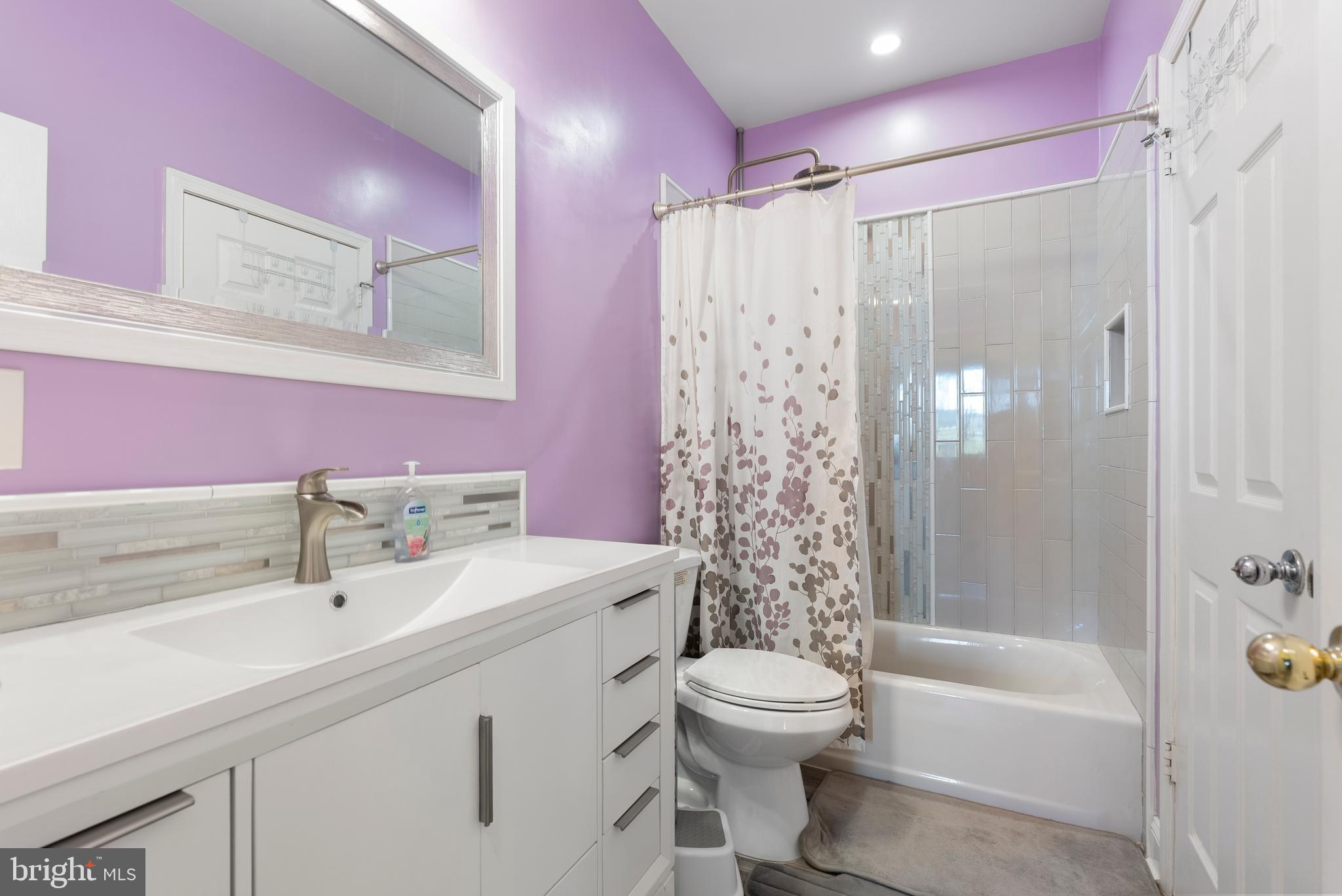 LIONS GATE - Residential