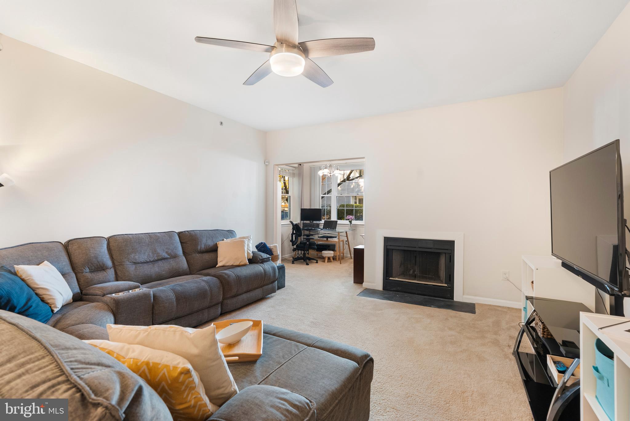 LIONS GATE - Residential