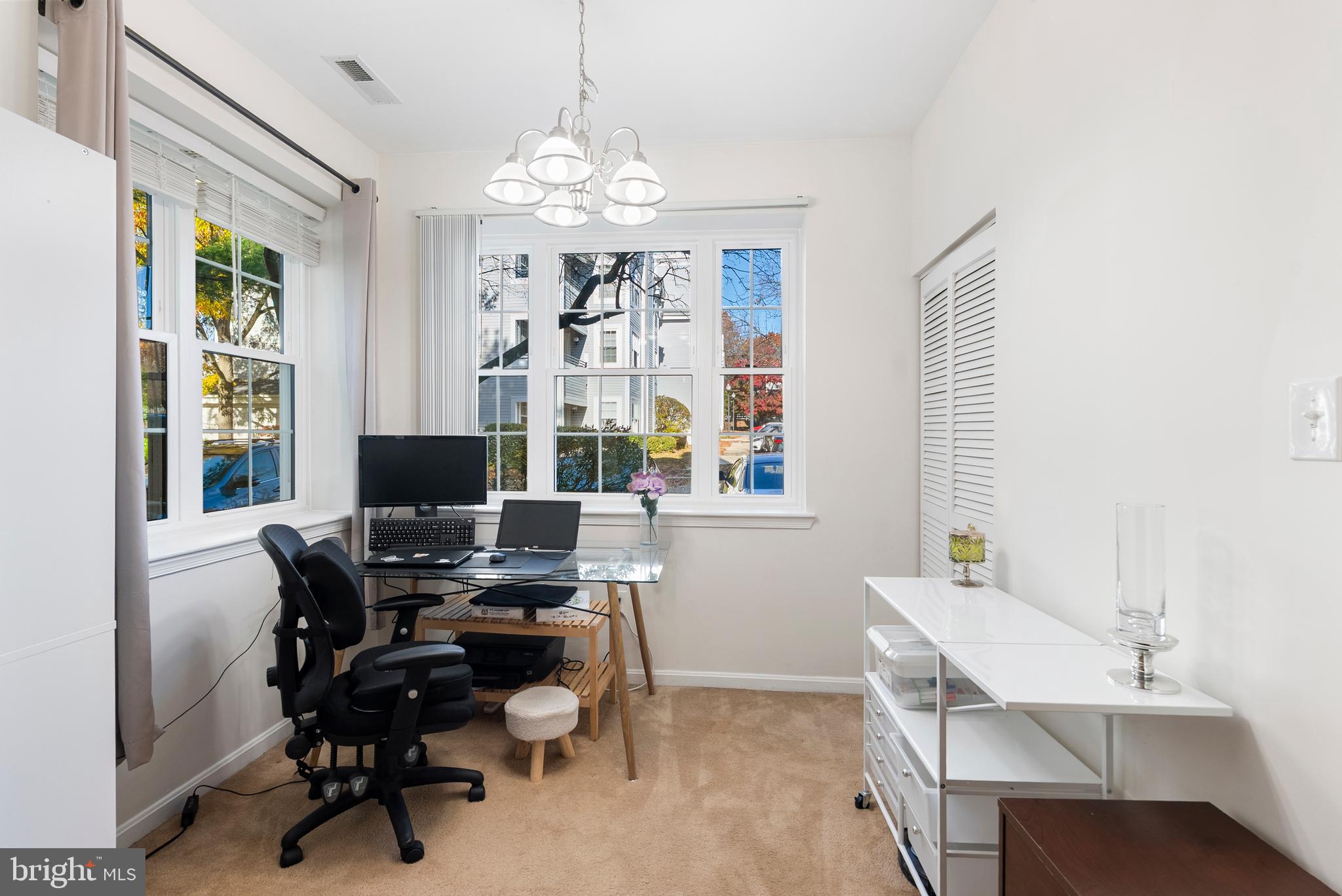 LIONS GATE - Residential