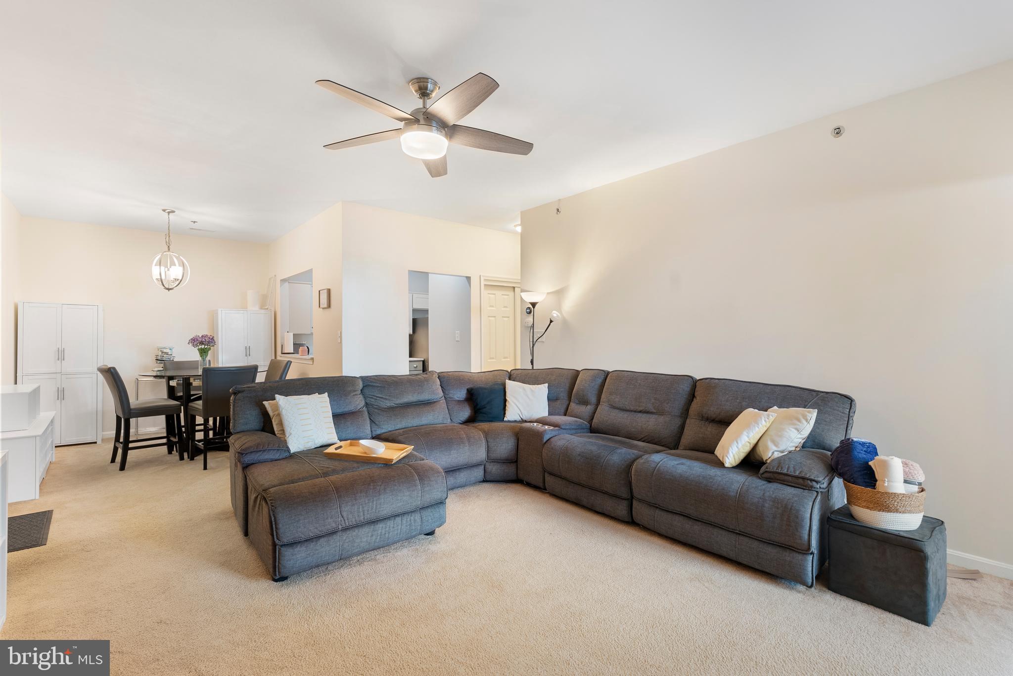 LIONS GATE - Residential