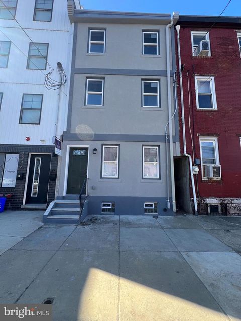 Tiny photo for 2250 N 2nd Street, PHILADELPHIA, PA 19133 (MLS # PAPH2589754)