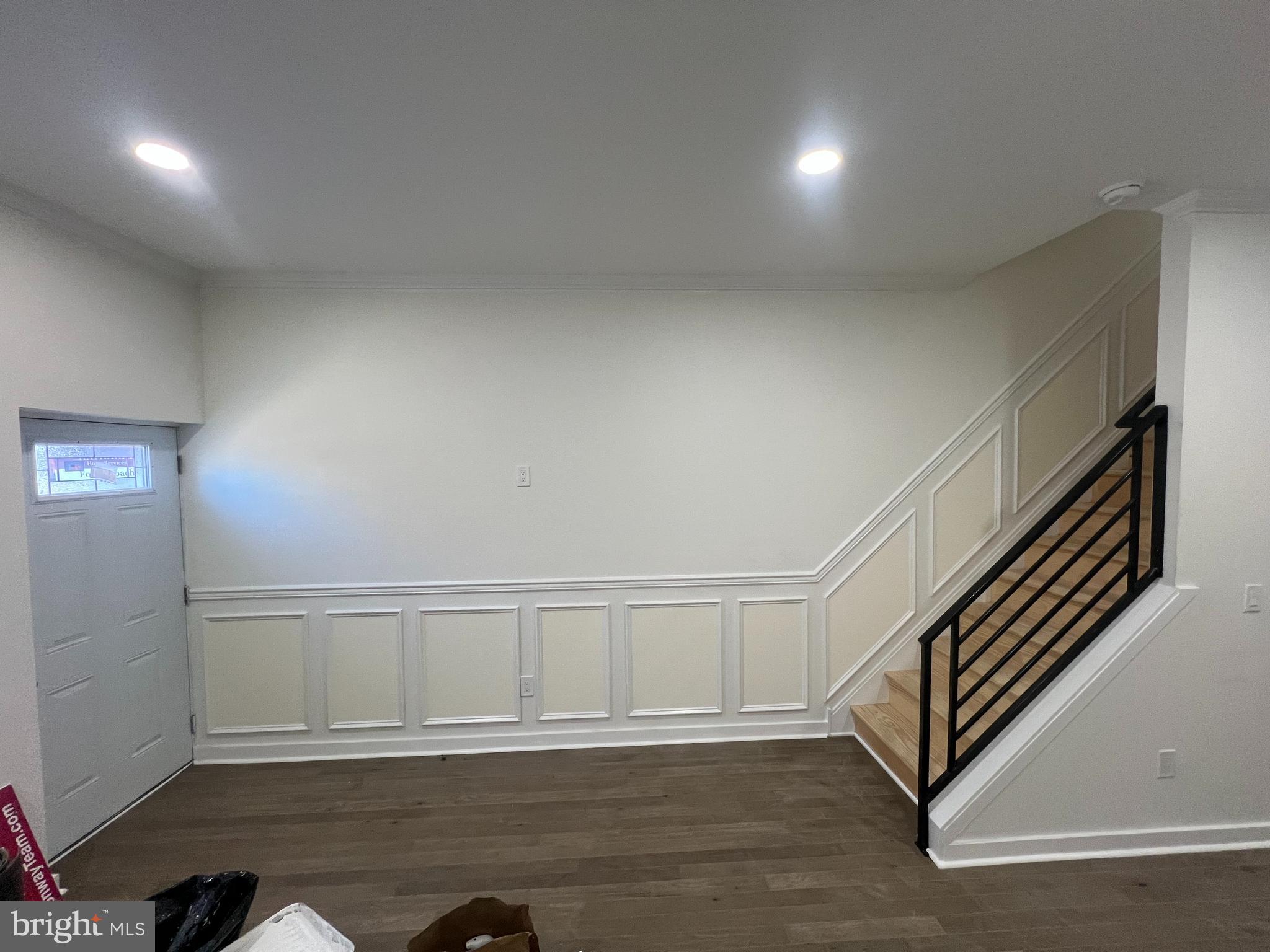 KENSINGTON - Residential