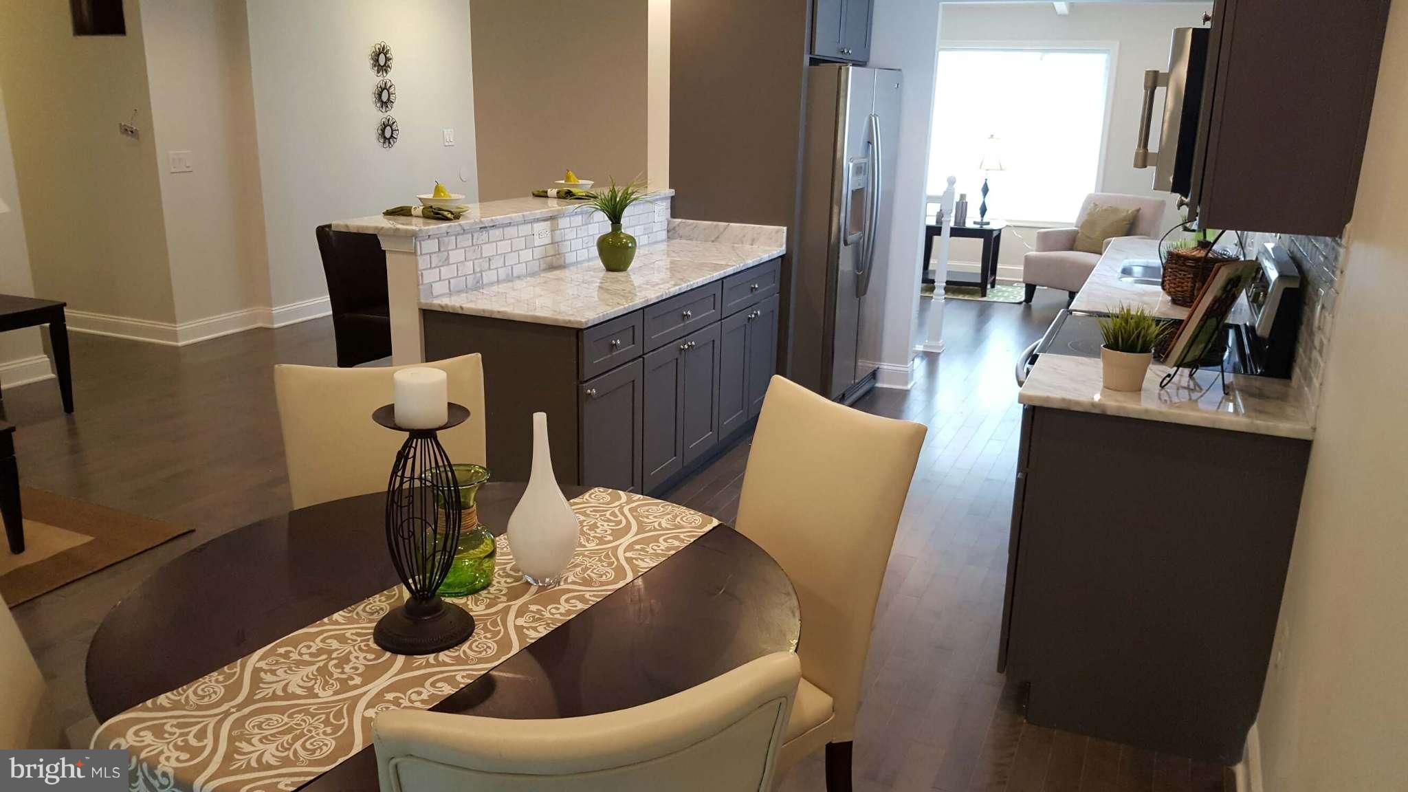 IMPERIAL GARDENS - Residential