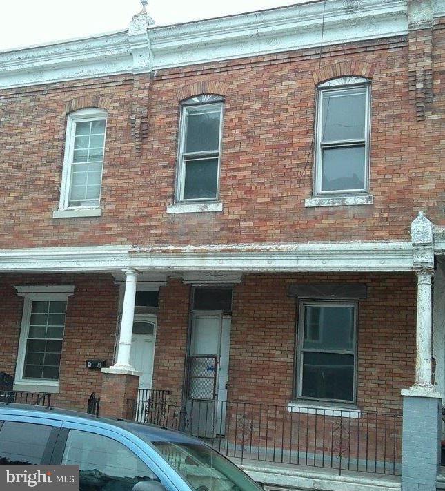 50 N FARSON STREET