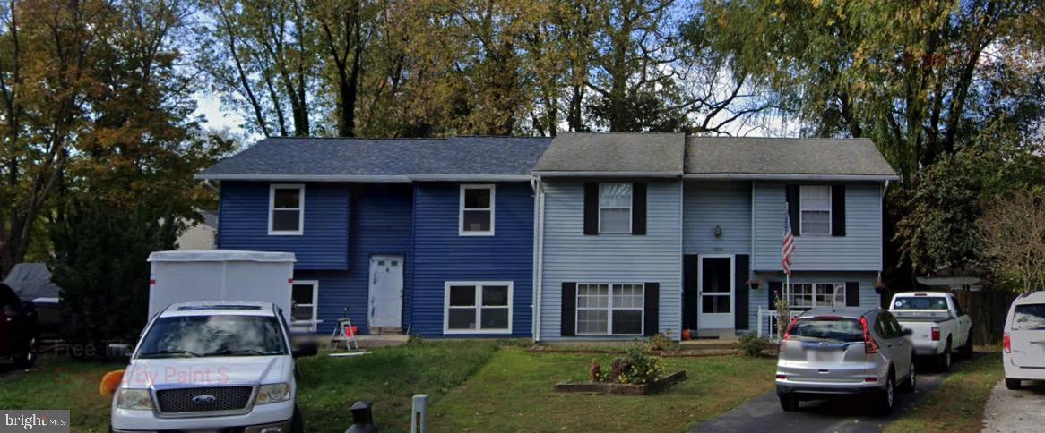 1592 NATIVE DANCER COURT