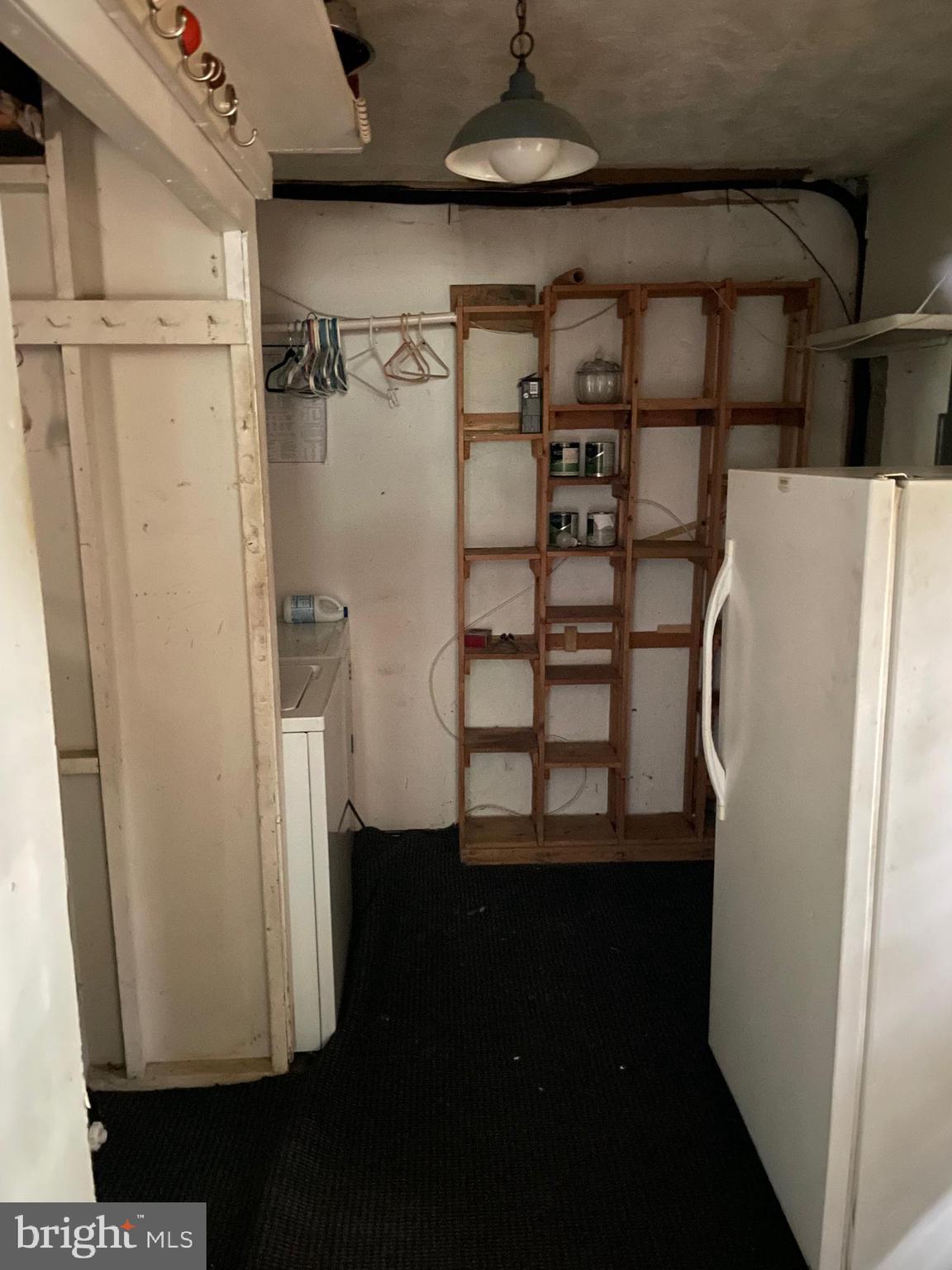 REVELL DOWNS - Residential