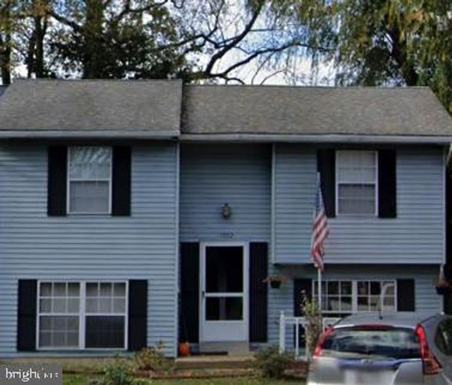 Opportunity Knocks! Bring your vision and tools to this diamond in the rough. This property is being sold AS-IS and presents a fantastic opportunity for investors, flippers, or anyone looking to customize a home to their liking. While the home needs work, it offers solid bones, a functional layout, and plenty of potential to restore or renovate. Whether you're looking to build equity, create your dream space, or start your next project, this is the perfect canvas. Don't miss your chance to transform this property into something special!