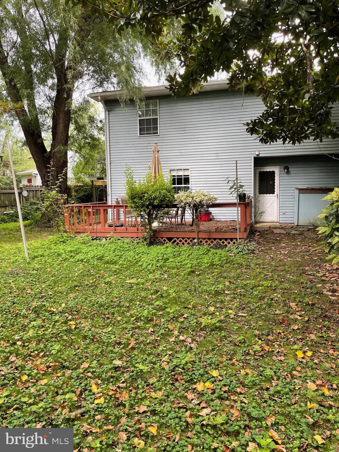 REVELL DOWNS - Residential