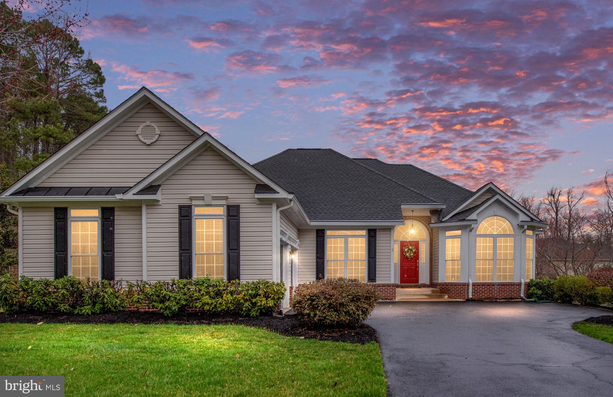 AUGUSTINE NORTH - Residential