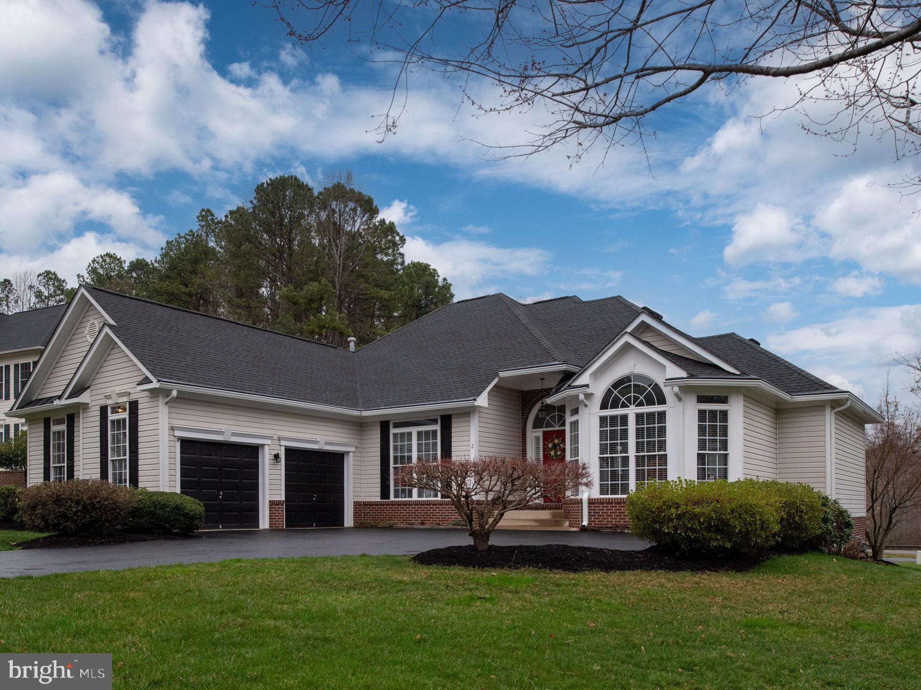 AUGUSTINE NORTH - Residential