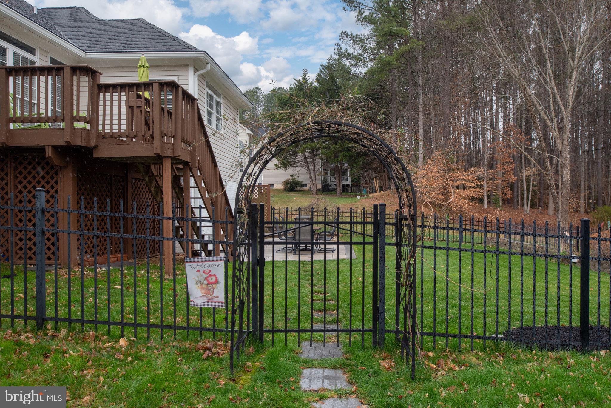 AUGUSTINE NORTH - Residential