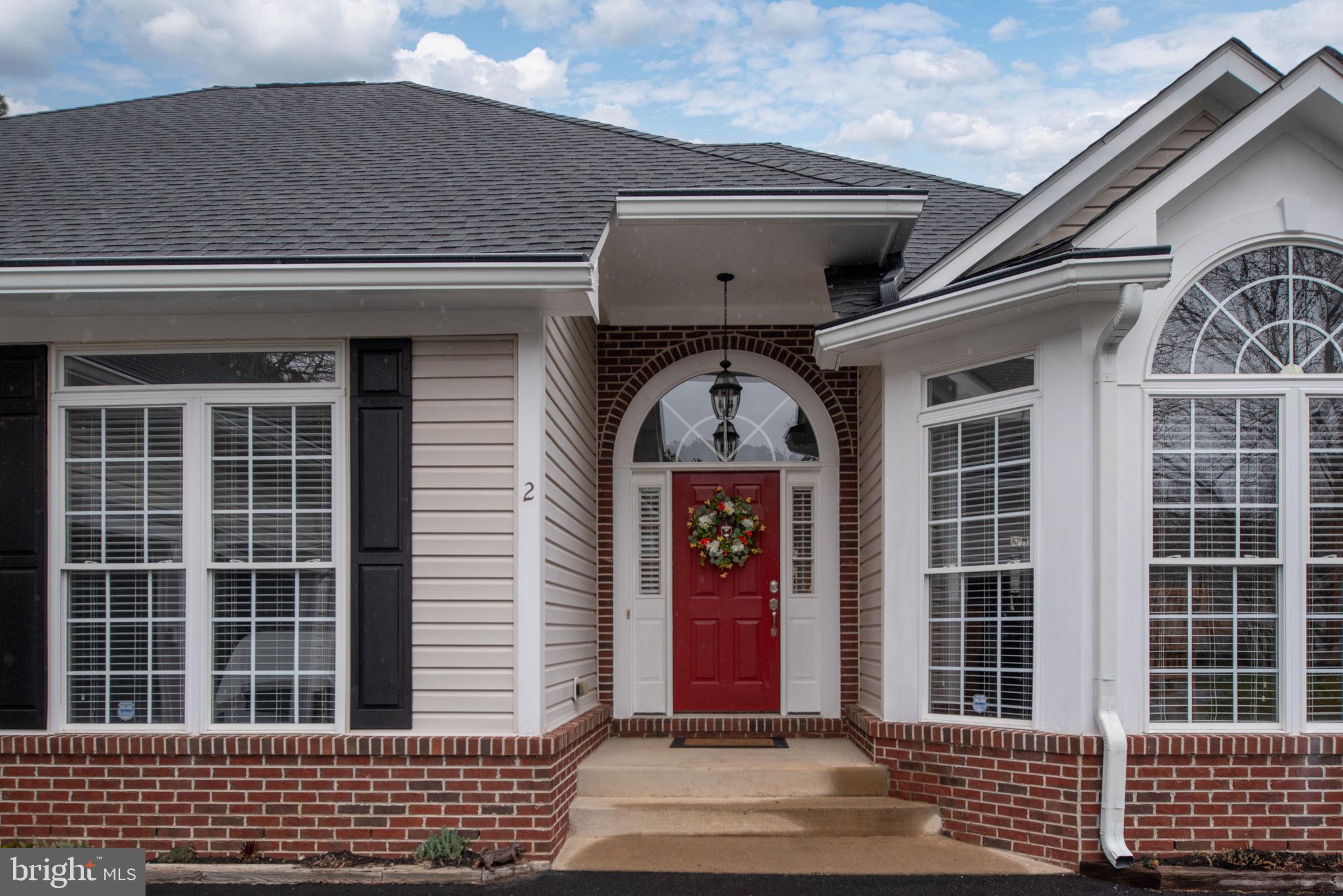 AUGUSTINE NORTH - Residential