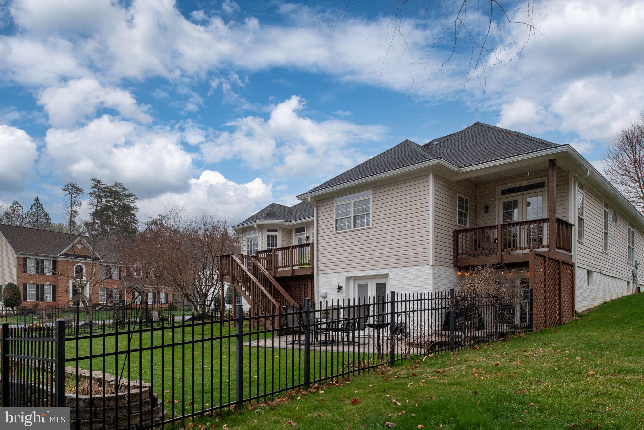 AUGUSTINE NORTH - Residential