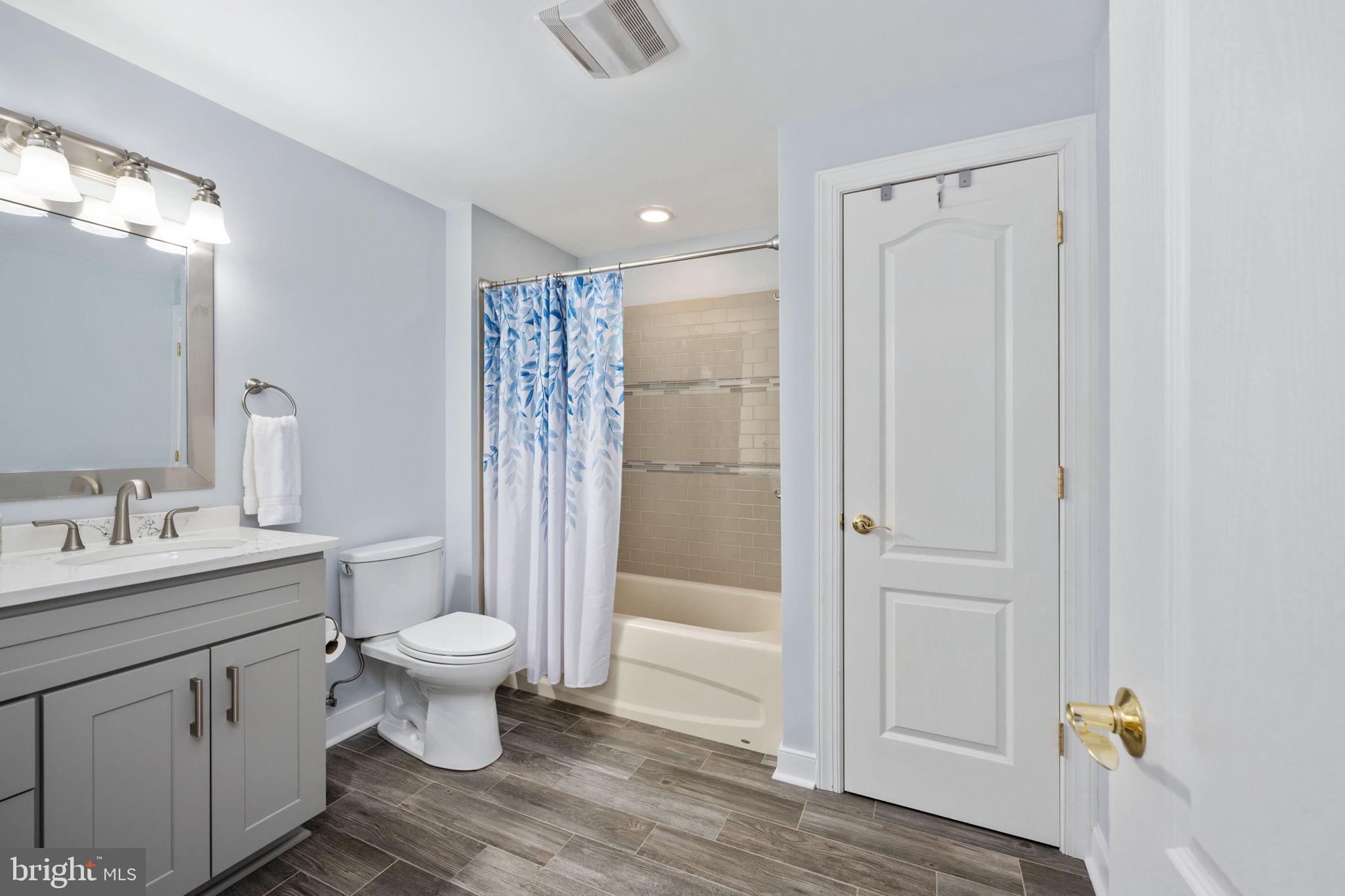 AUGUSTINE NORTH - Residential