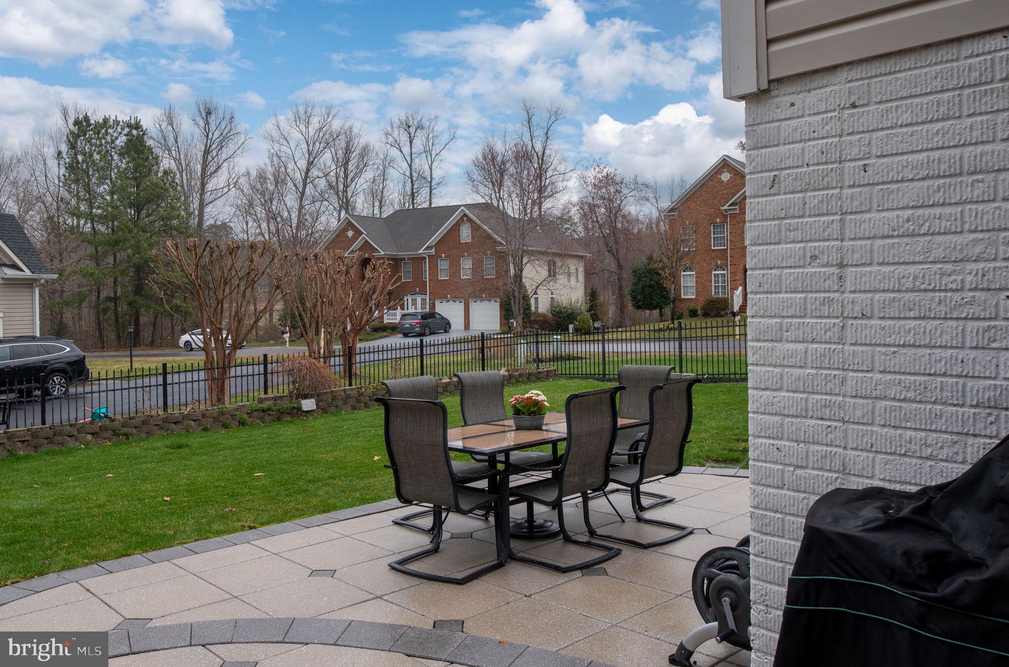 AUGUSTINE NORTH - Residential