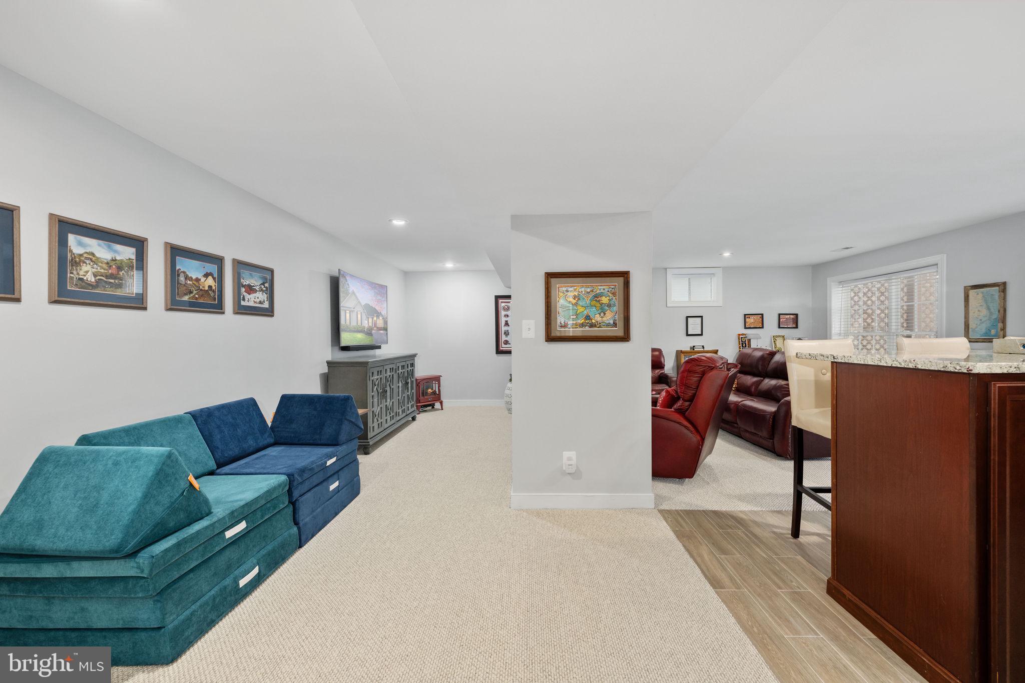 AUGUSTINE NORTH - Residential