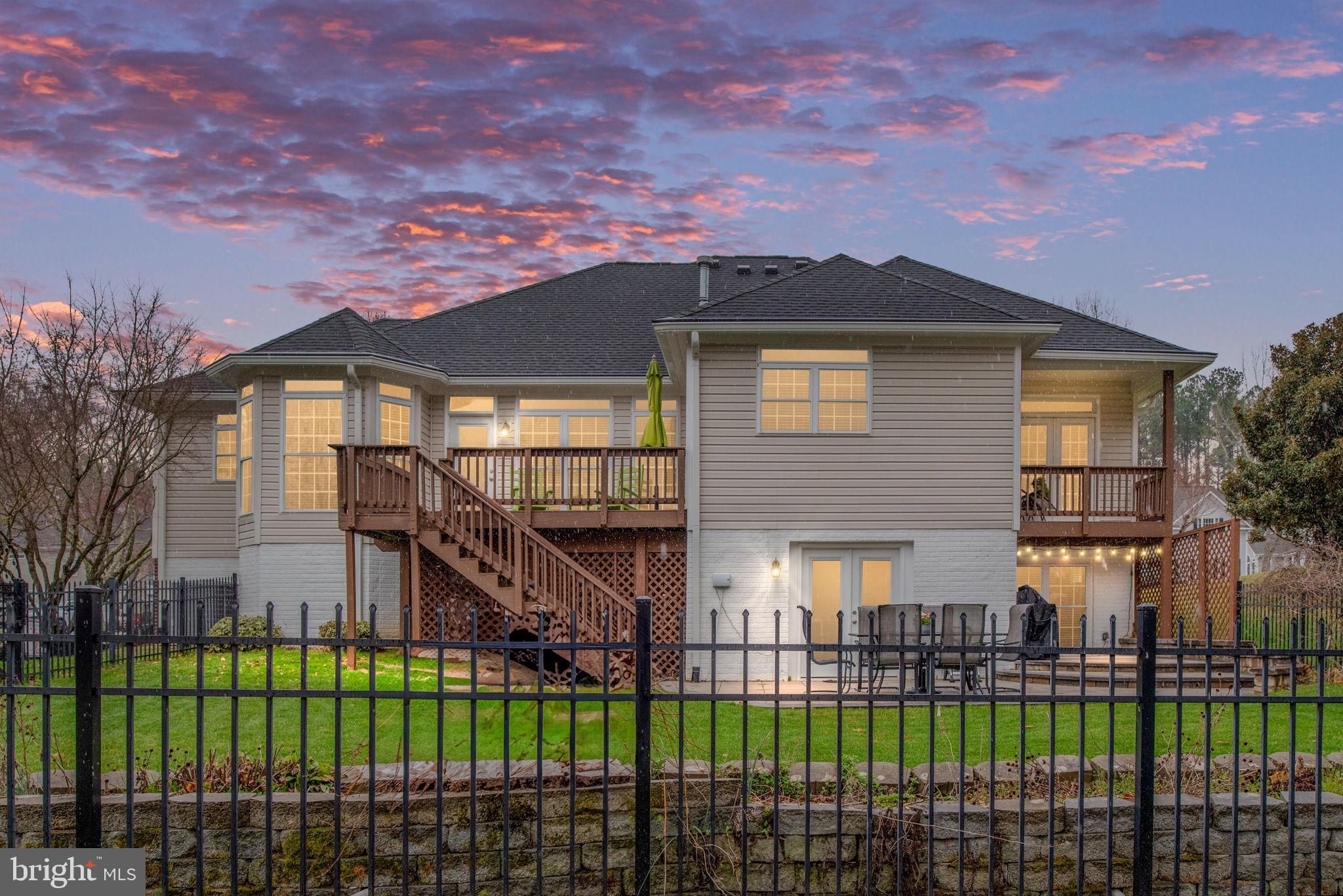 AUGUSTINE NORTH - Residential