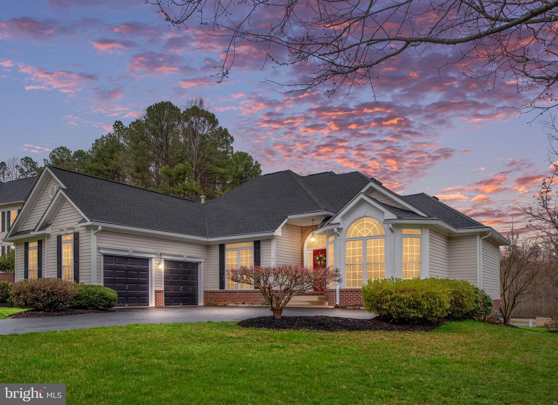 AUGUSTINE NORTH - Residential