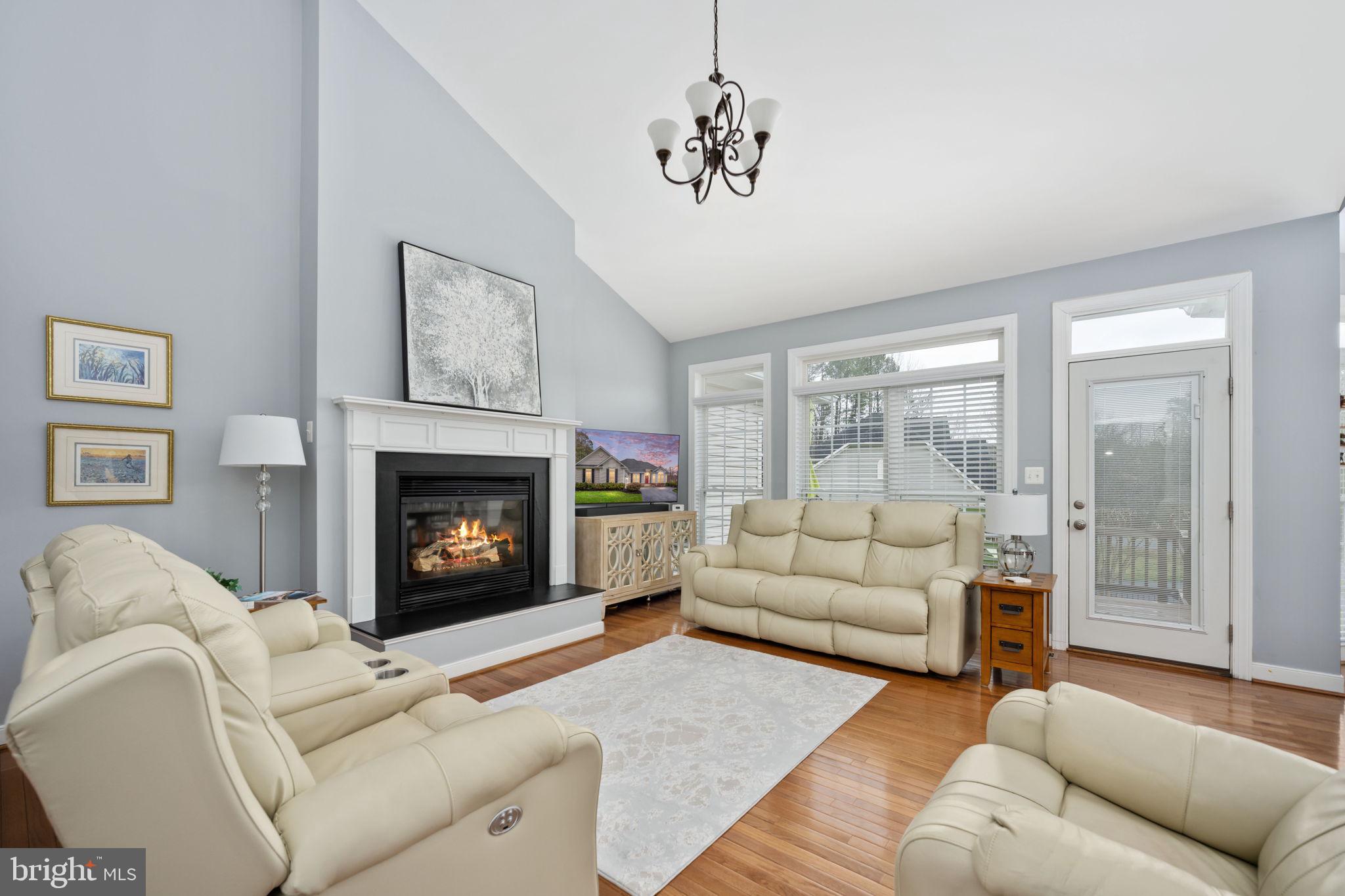 AUGUSTINE NORTH - Residential